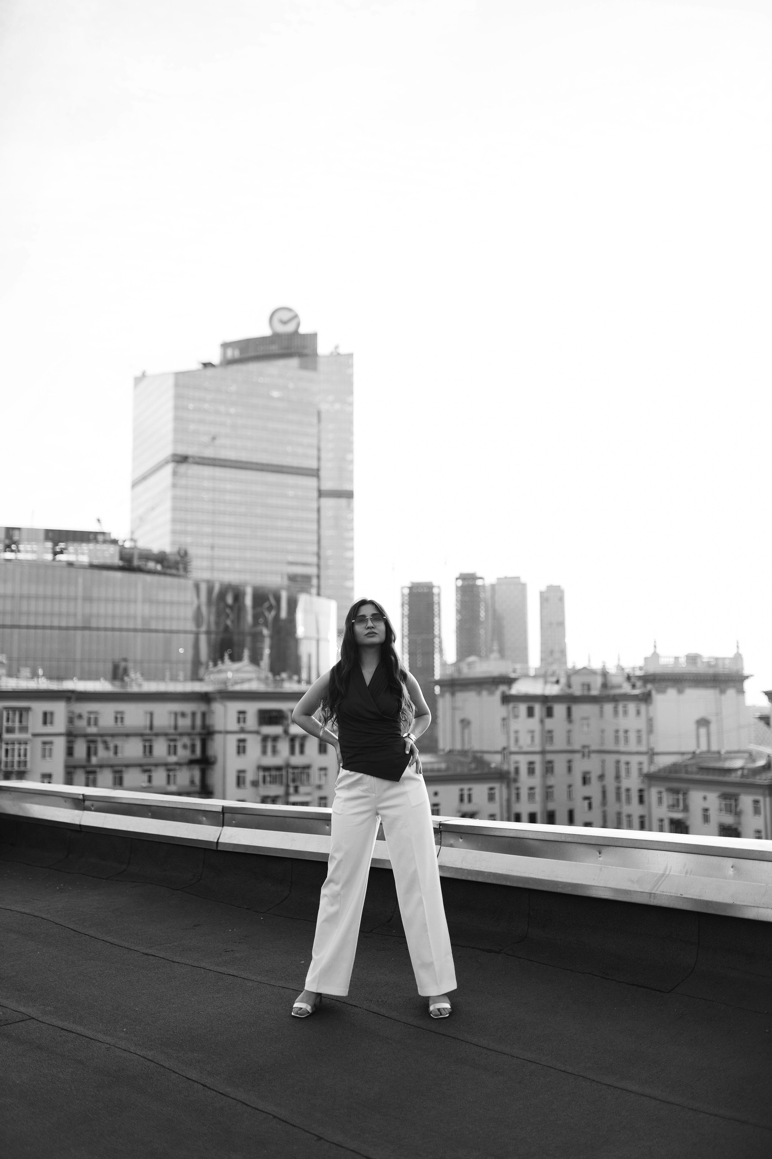 Сабина. Фотограф в Москве Юлия Хамзина