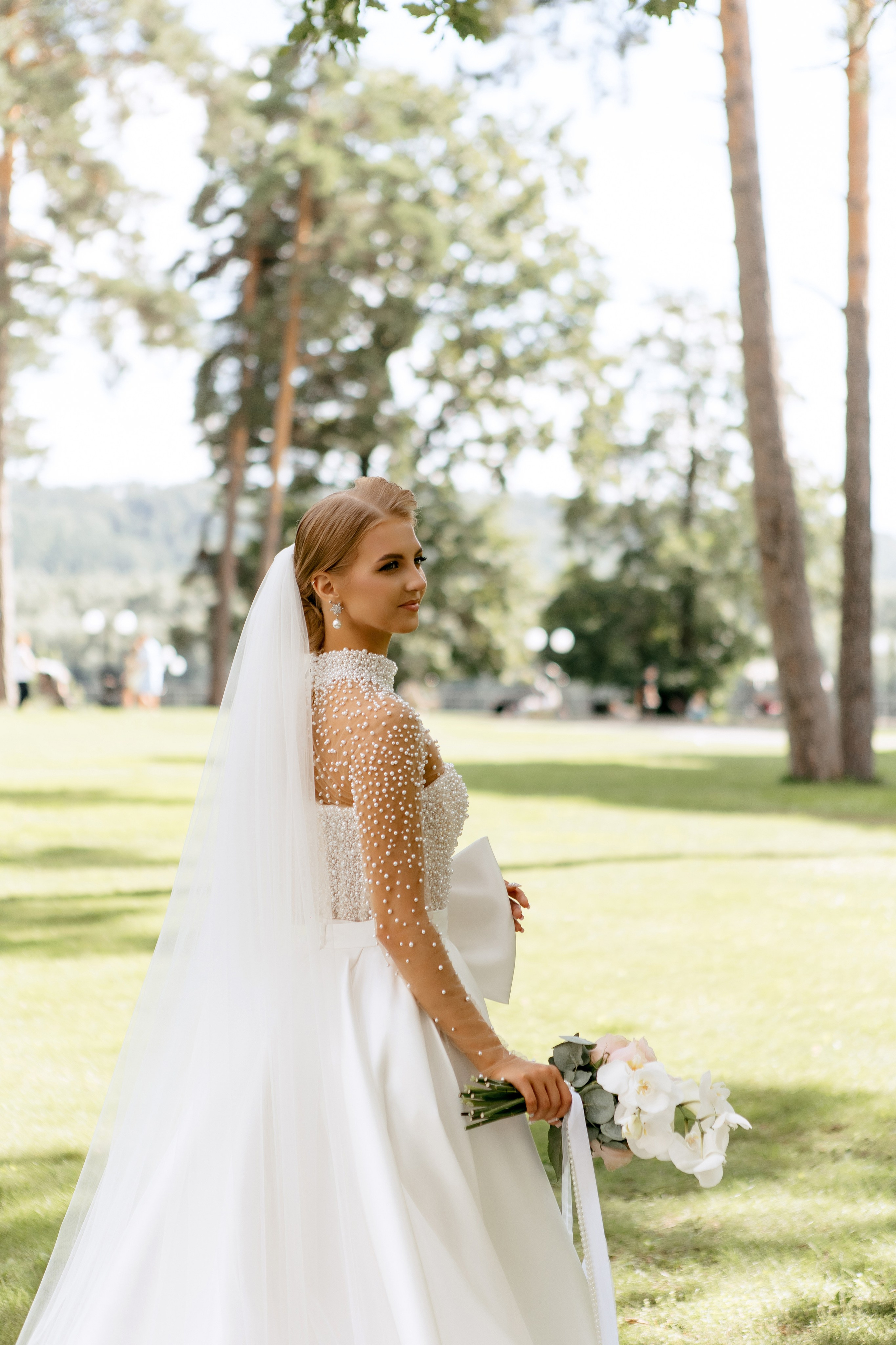 Павел и Диана. Свадебный фотограф Ксения Трухина в Нижнем Новгороде и Москве