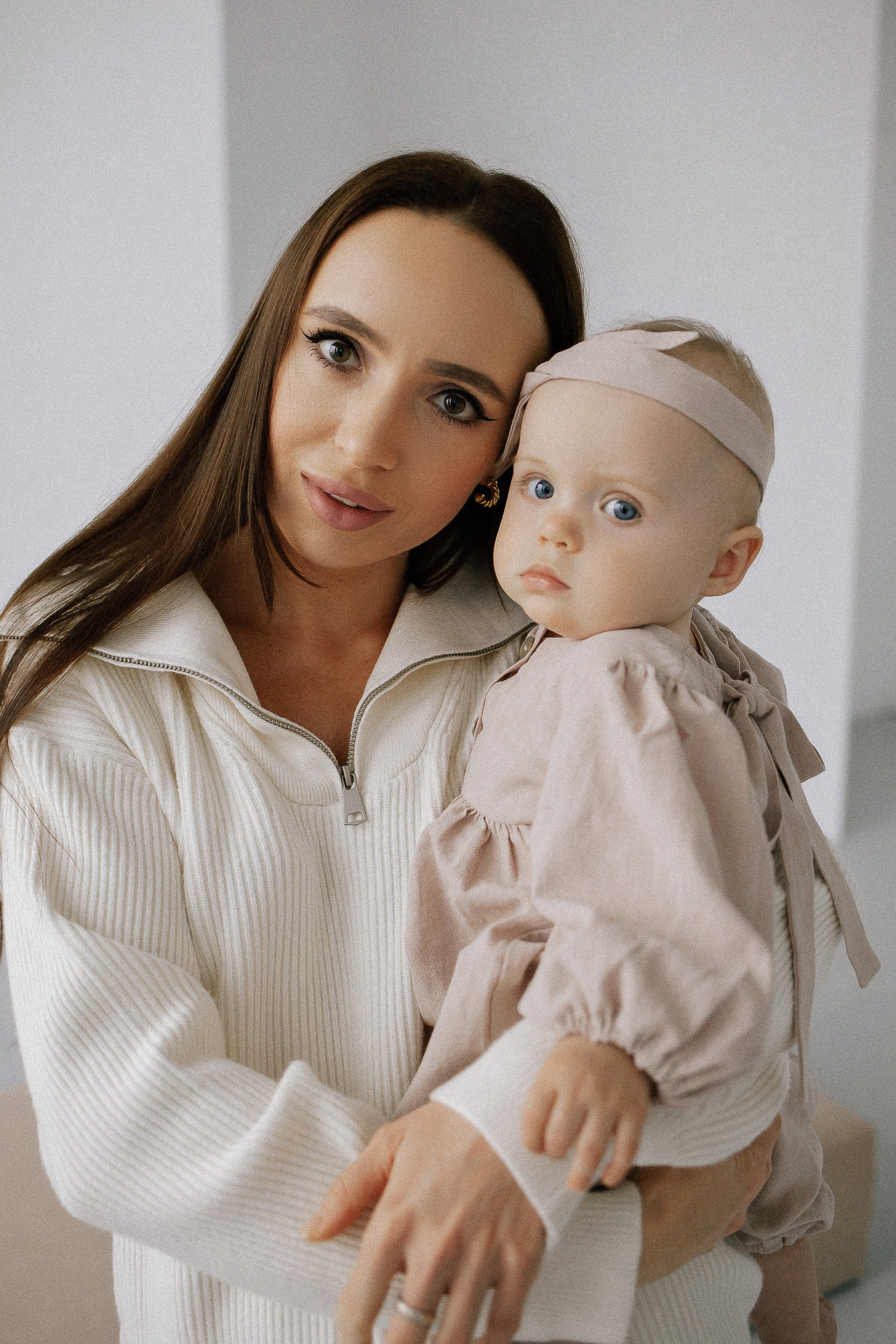 Саша, Ваня и Стеша