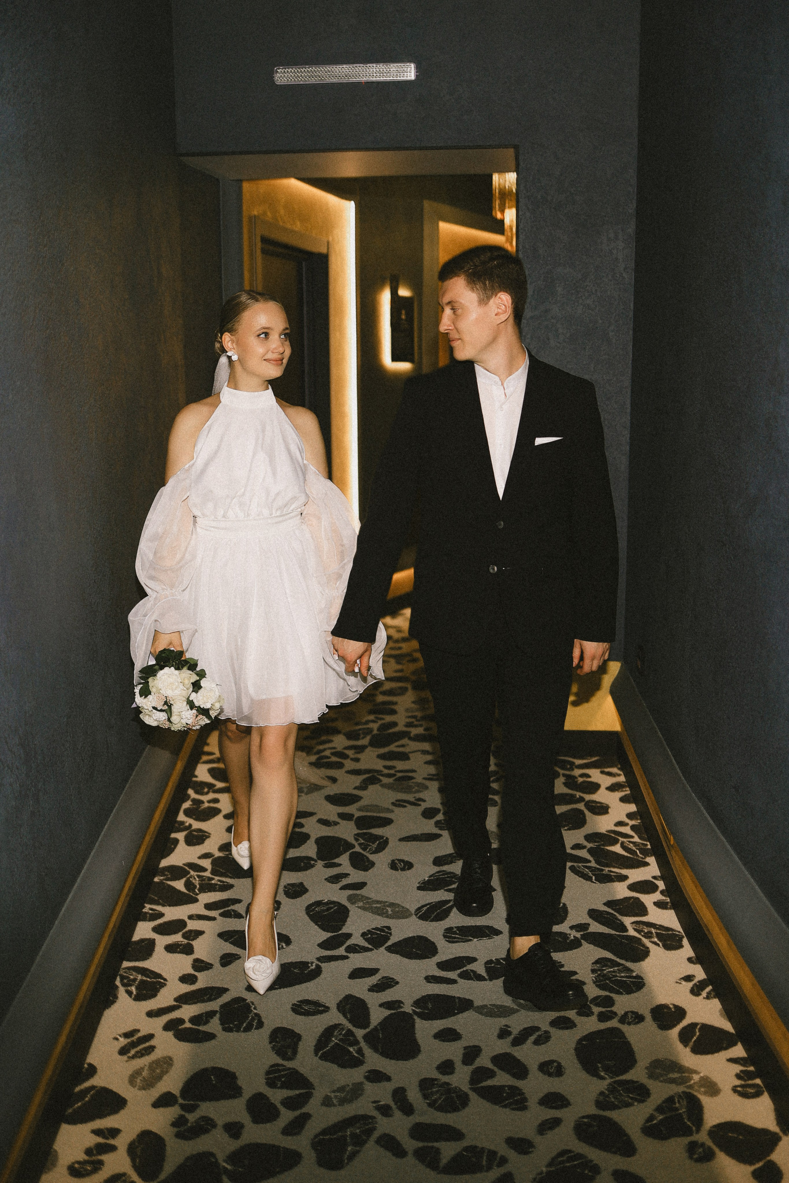 Маша ♡ Данил