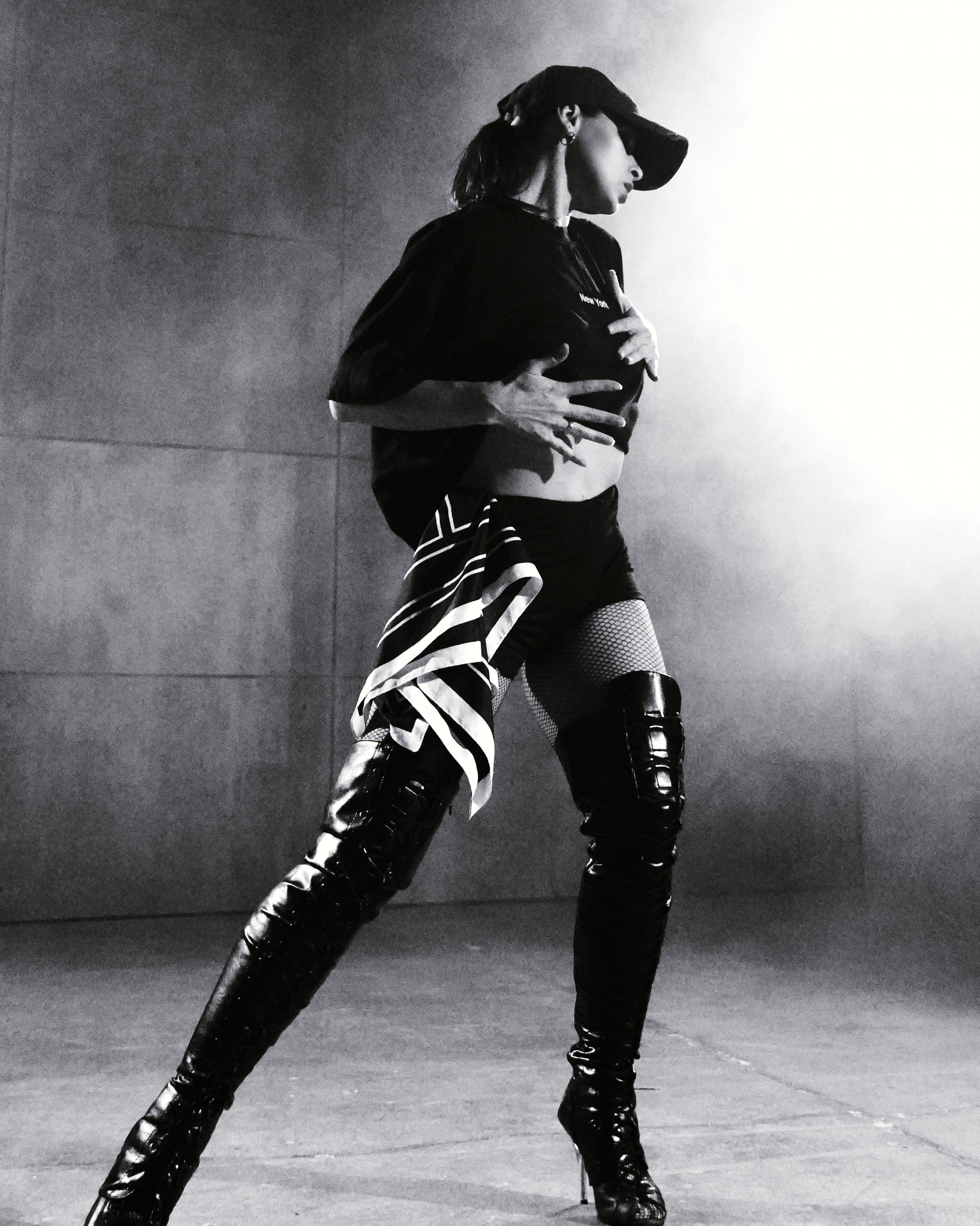 Muse. Фотограф Юлия Евсеева