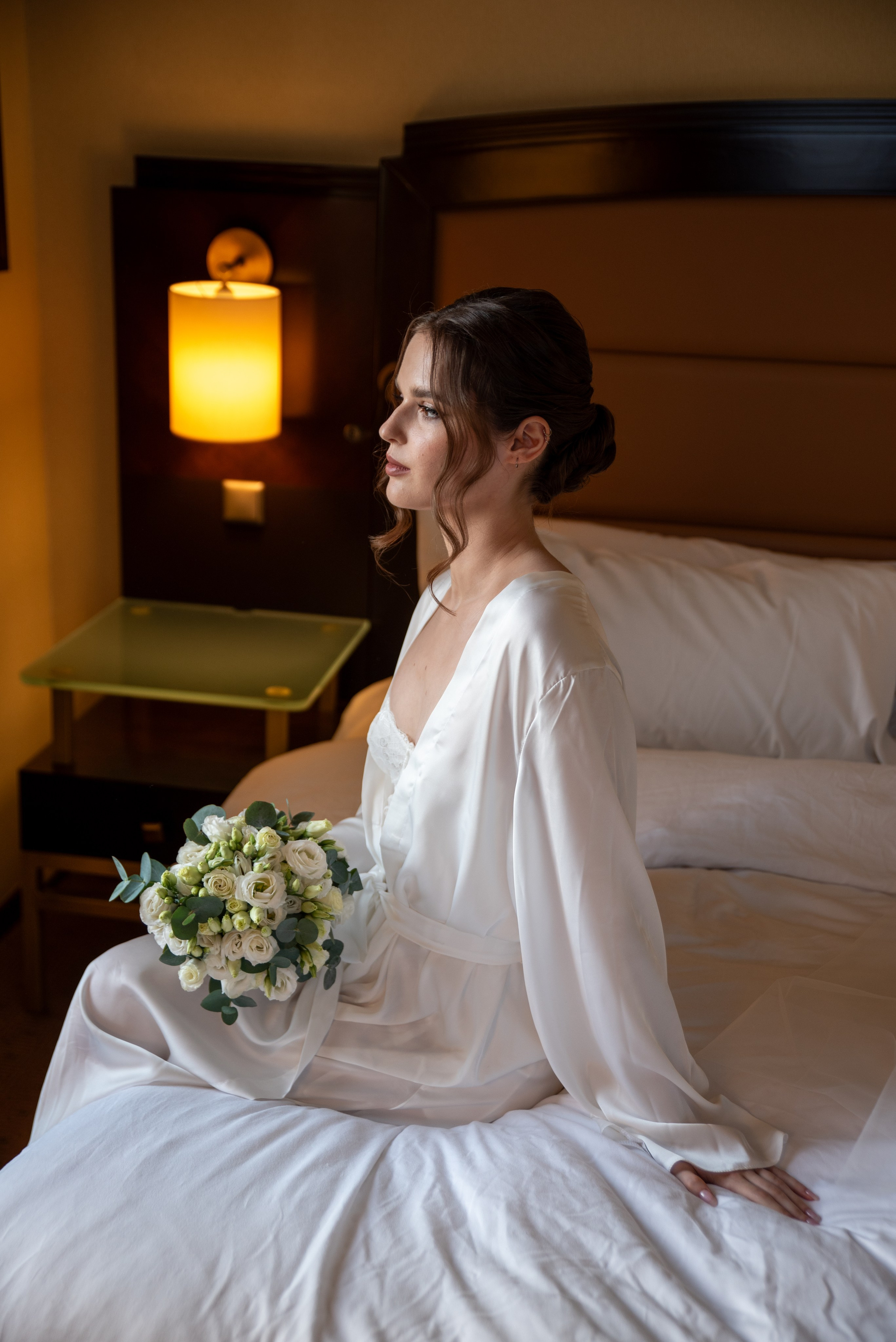 Глеб и Татьяна. Семейный и свадебный фотограф в Москве Пугачева Ольга