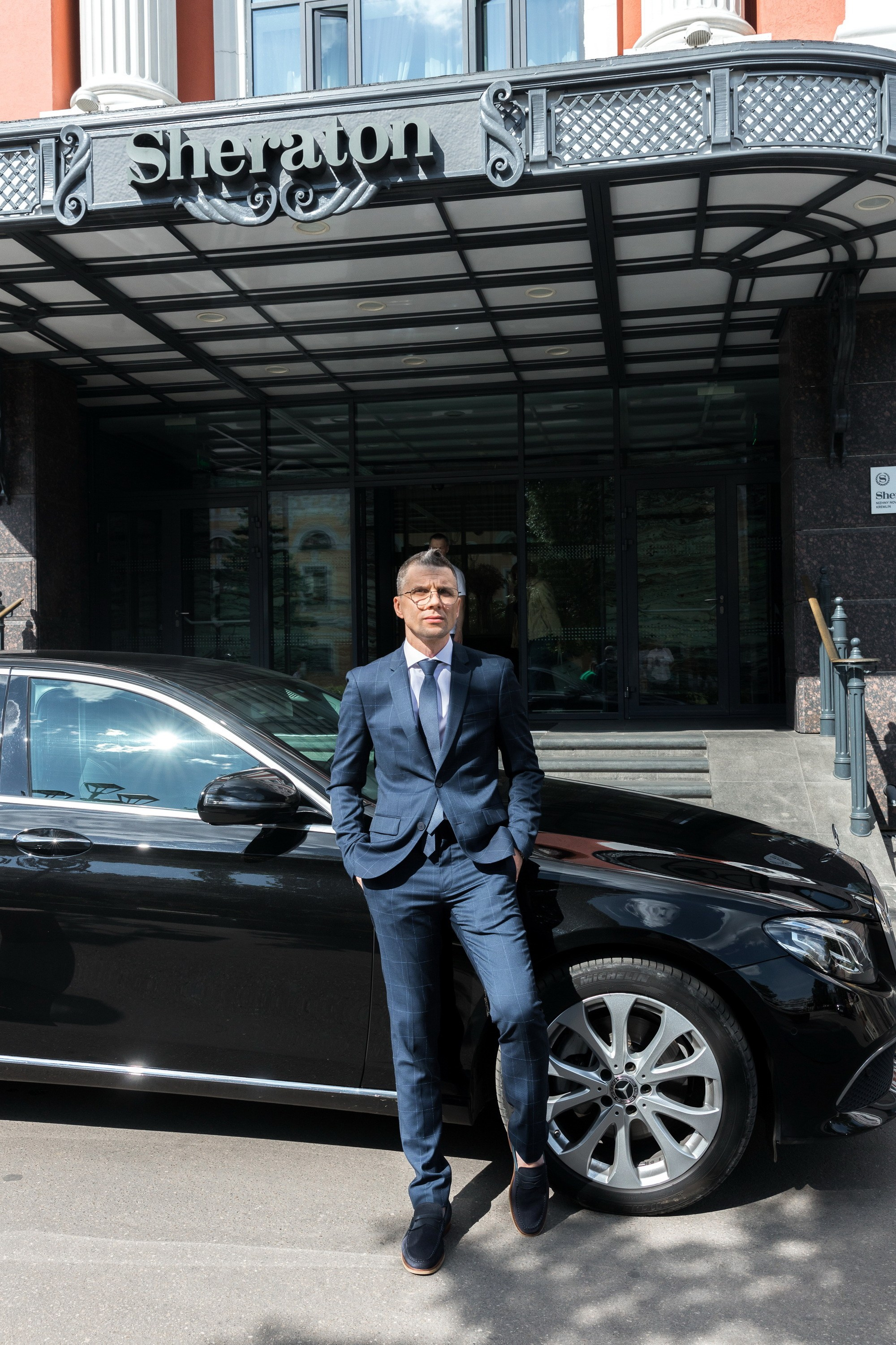 Камерная свадьба в Нижнем Новгороде. Свадебный фотограф в Нижнем Новгороде и Москве Сергей Воробьев