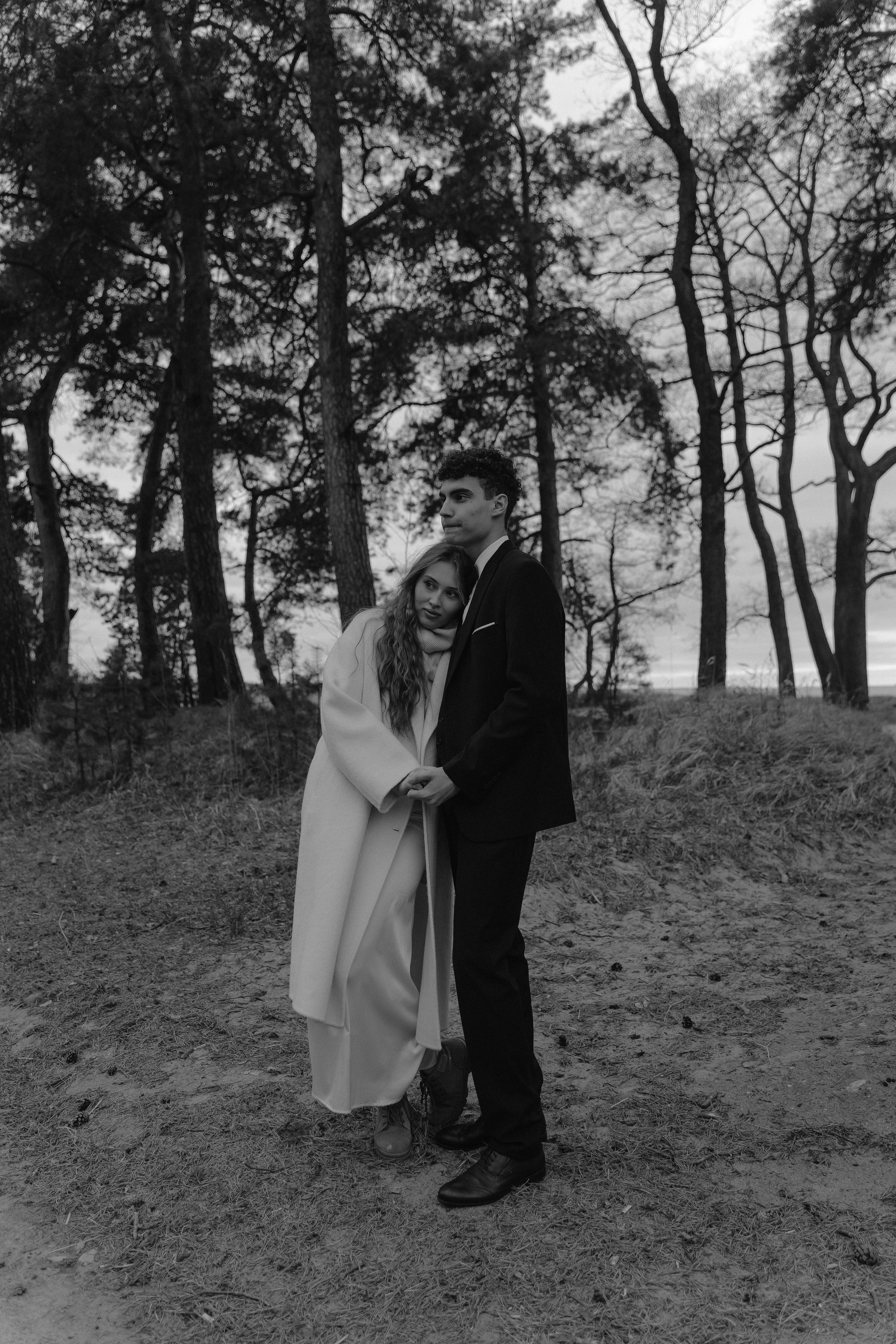 P&A (творческая съемка). Свадебный фотограф — Наталья Фед СПб/Москва