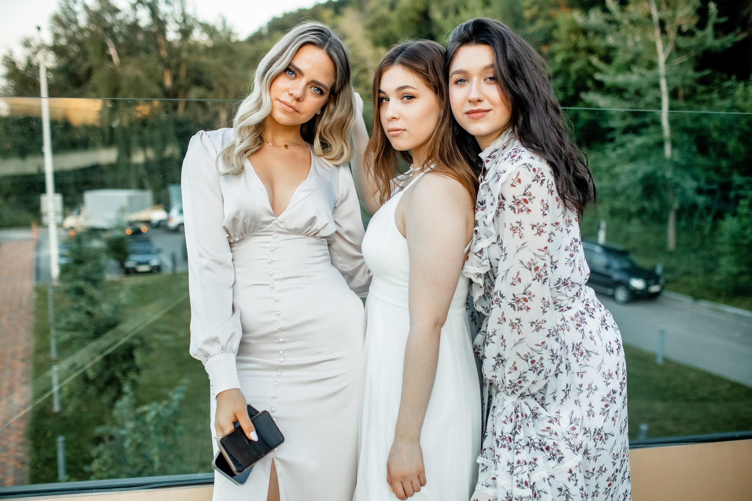 Выпускной школьный 2. Свадебный фотограф в Нижнем Новгороде и Москве Николай Майоров