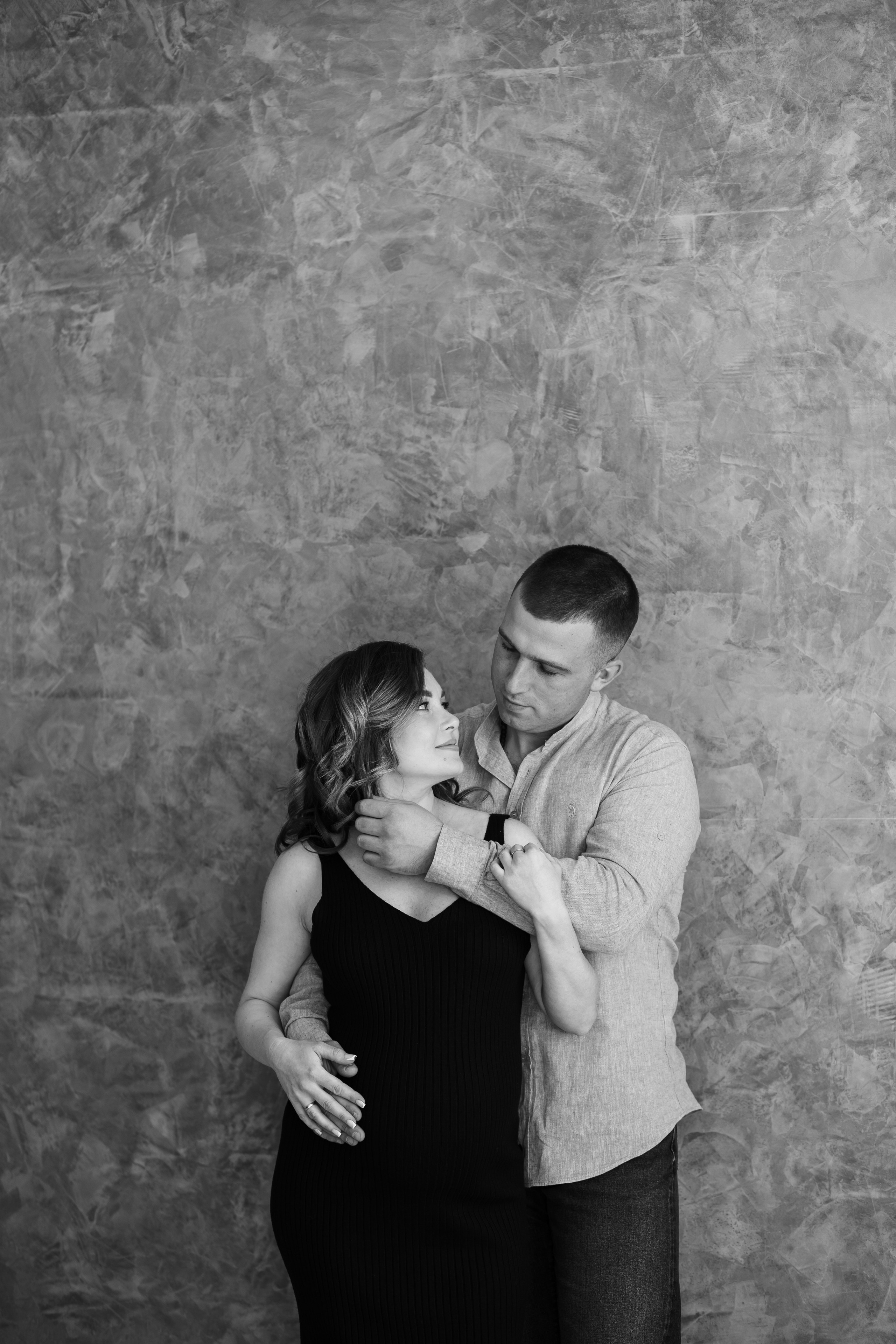 Олеся и Илья. Свадебный фотограф Татьяна Фот