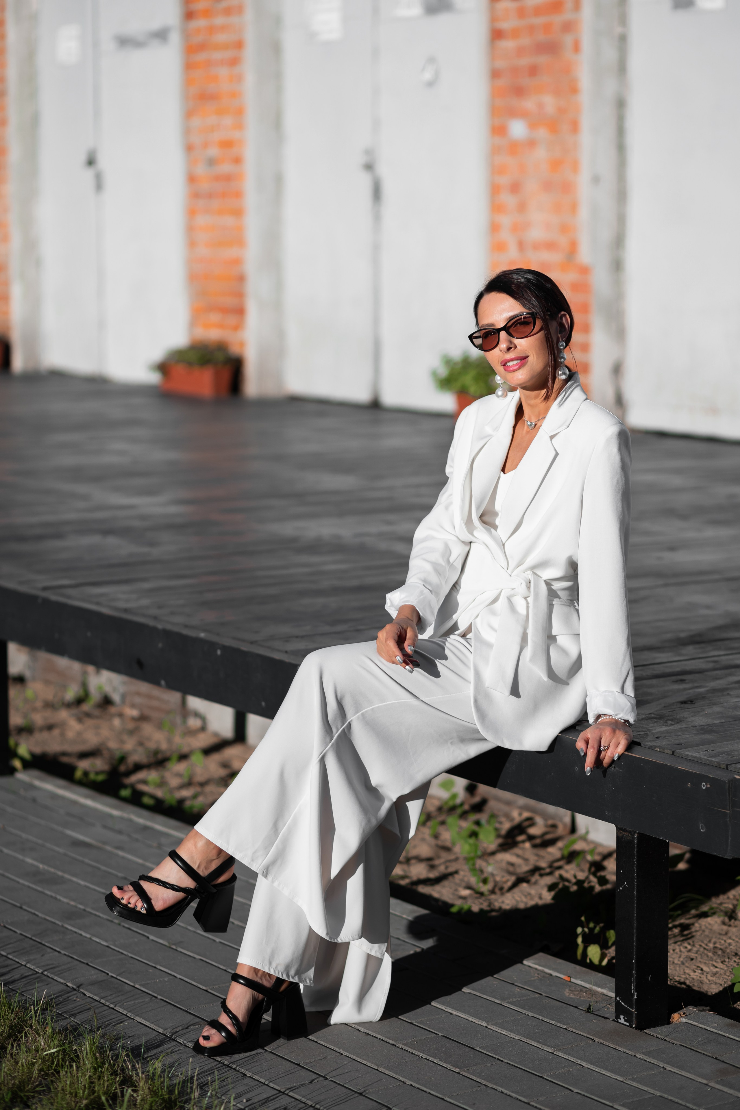 Мария. Свадебный фотограф Татьяна Фот