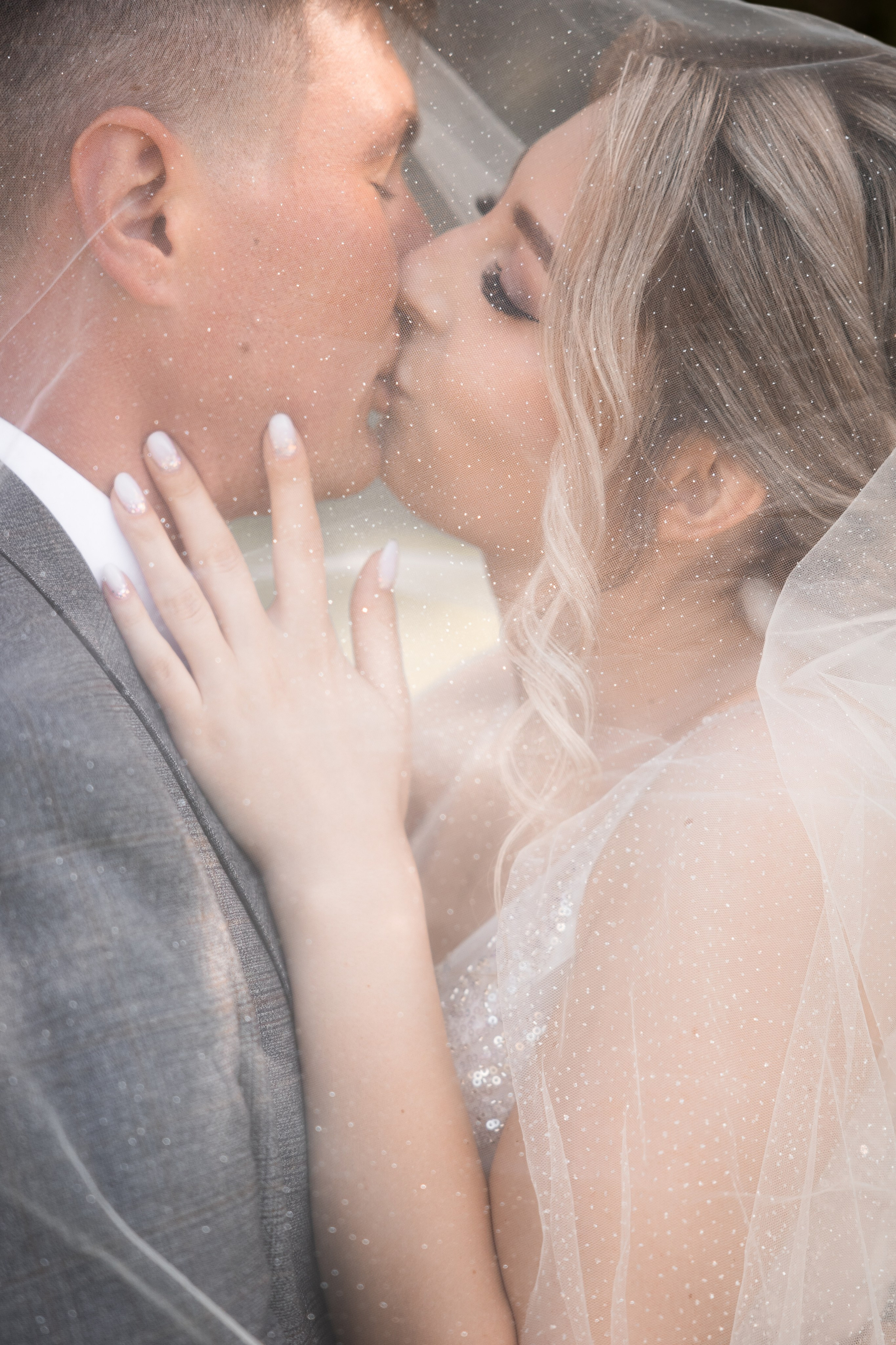 Виктория и Константин. Свадебный фотограф Татьяна Фот