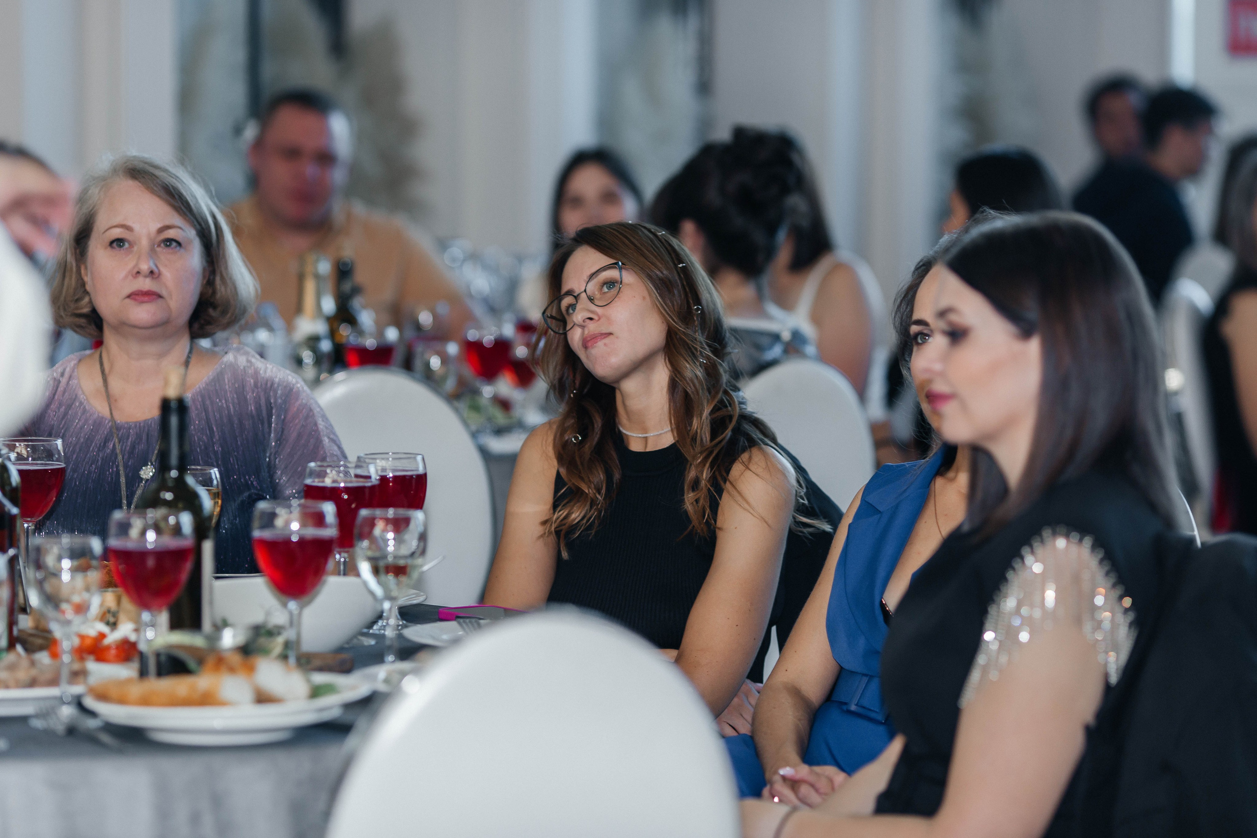 Корпоратив. Главная