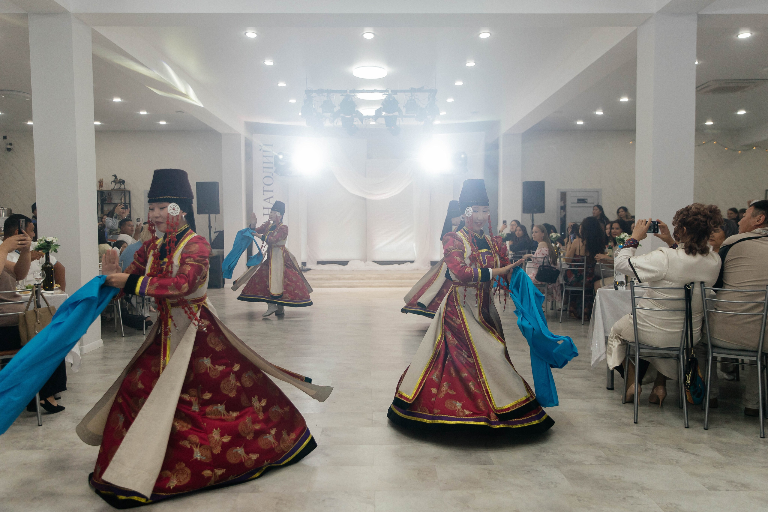 Анатолий & Светлана. Главная