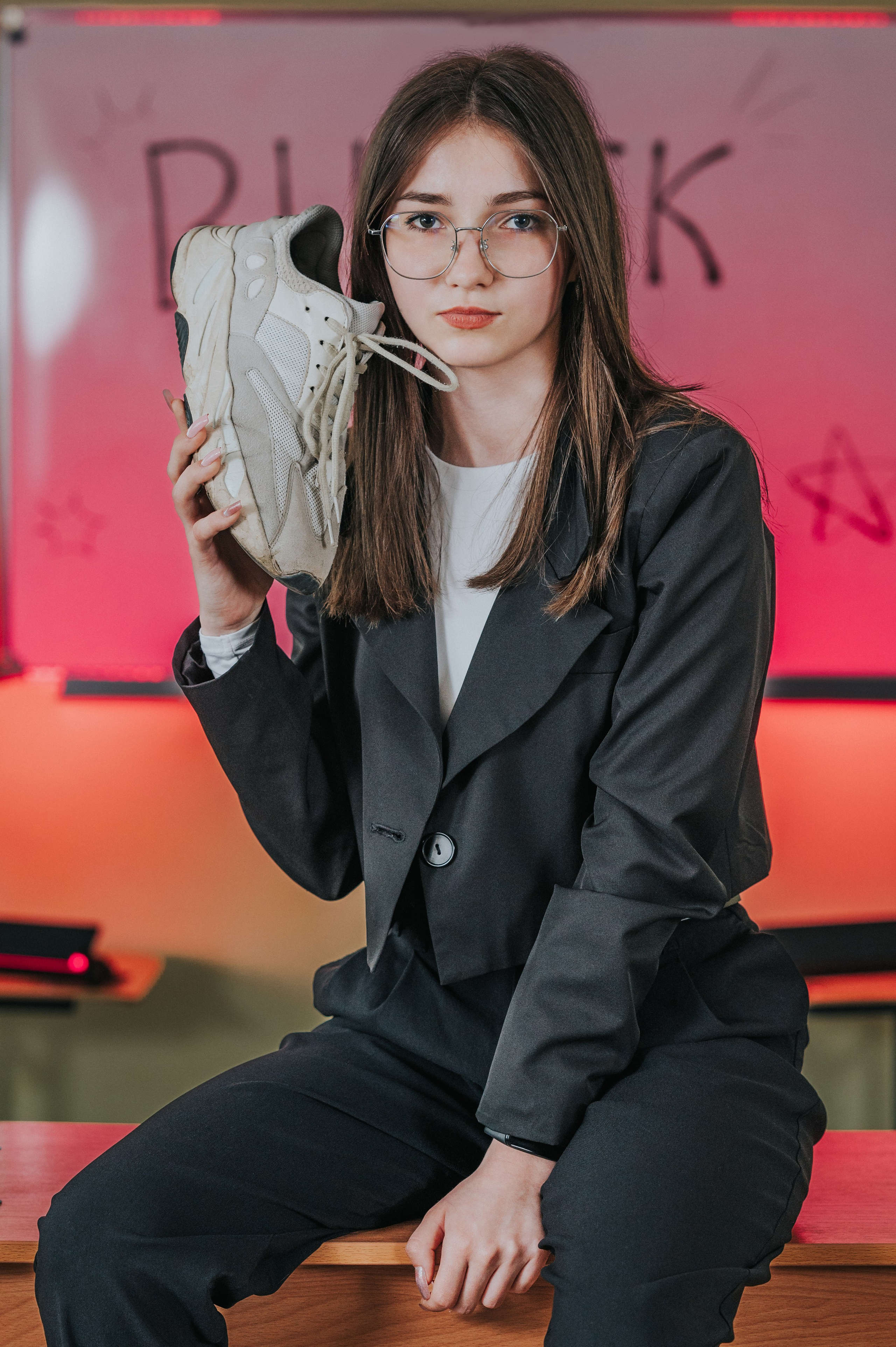 Портреты. Выпускные альбомы и Школьный фотограф в Алексеевке, Бирюче, Красном