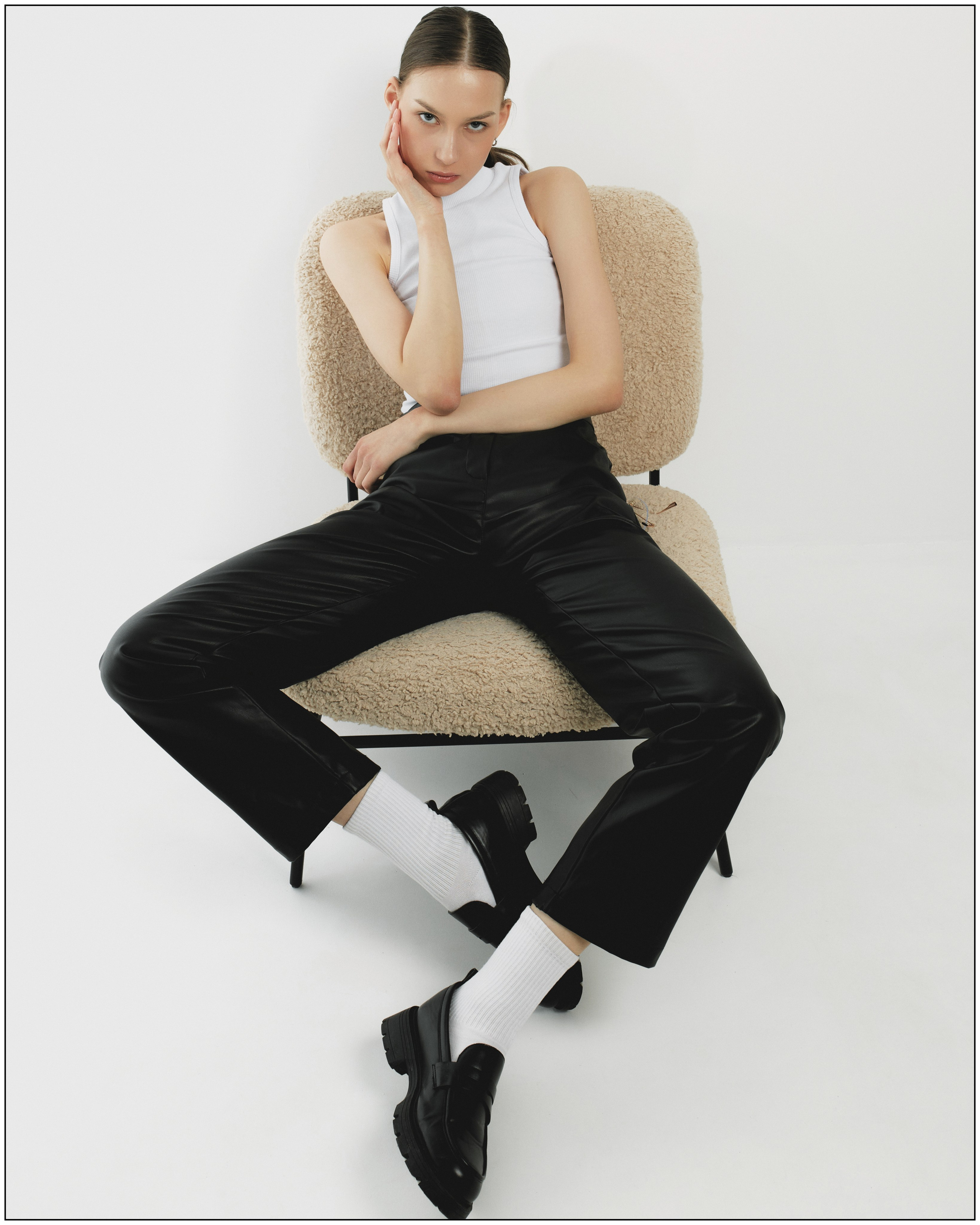 Модельные тесты – профессиональные фото | Полина Юрина. Юрина Полина, фотограф из Екатеринбурга