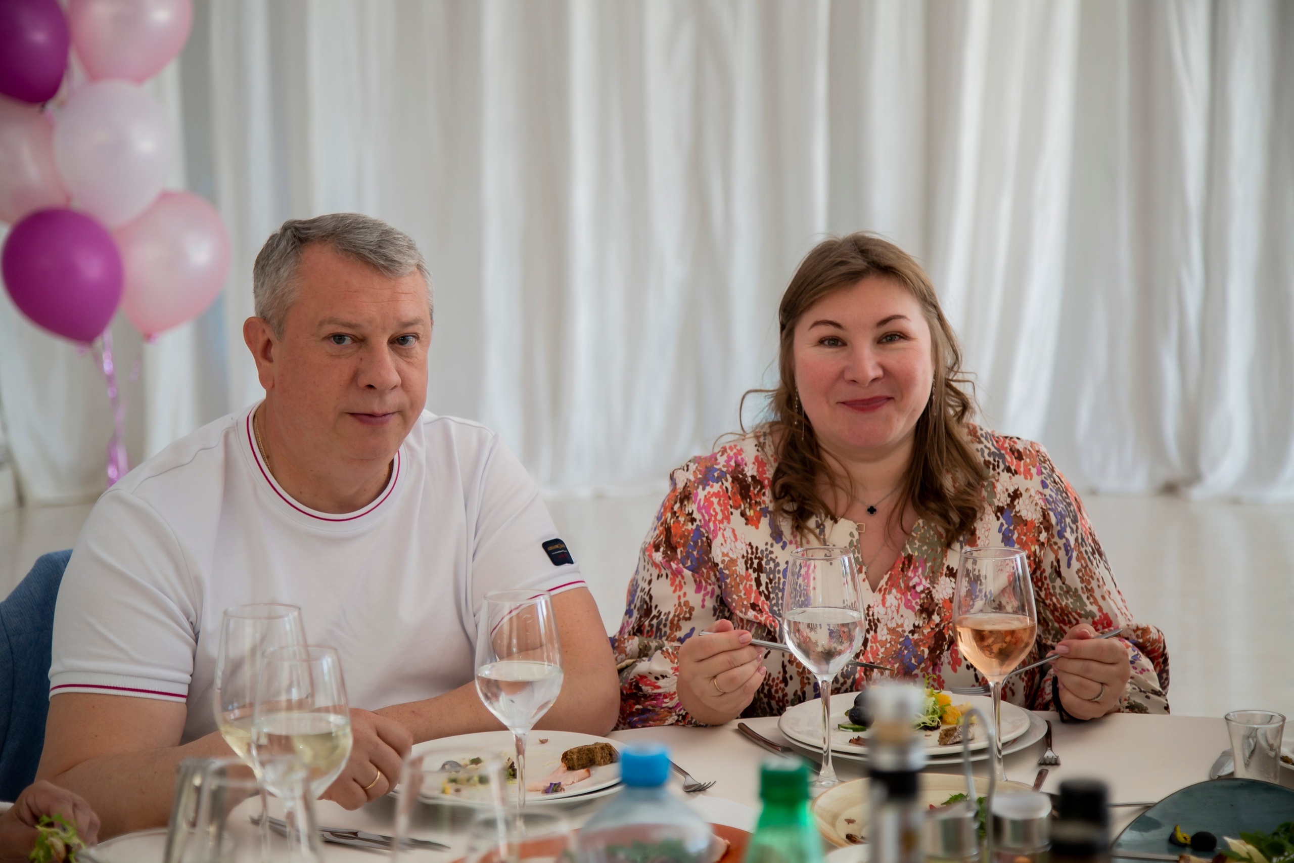 Юбилей. 𝓕𝓸𝓽𝓸𝓰𝓻𝓪𝓯 𝓑𝓪𝓵𝓪𝓼𝓱𝓲𝓱𝓪 / 𝓜𝓸𝓼𝓴𝓿𝓪