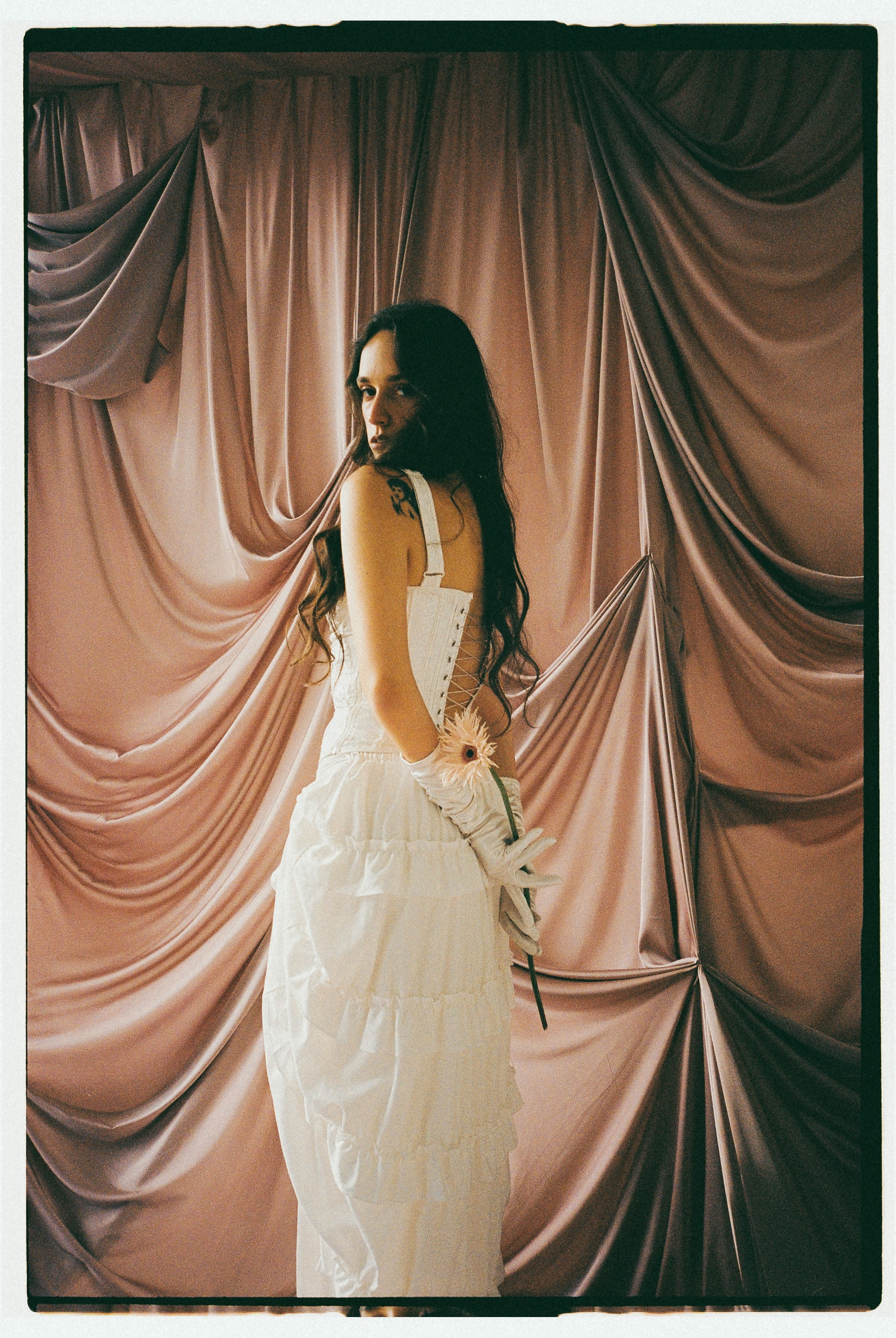 Film Лера. Светлана, свадебный фотограф Санкт-Петербург / СПб