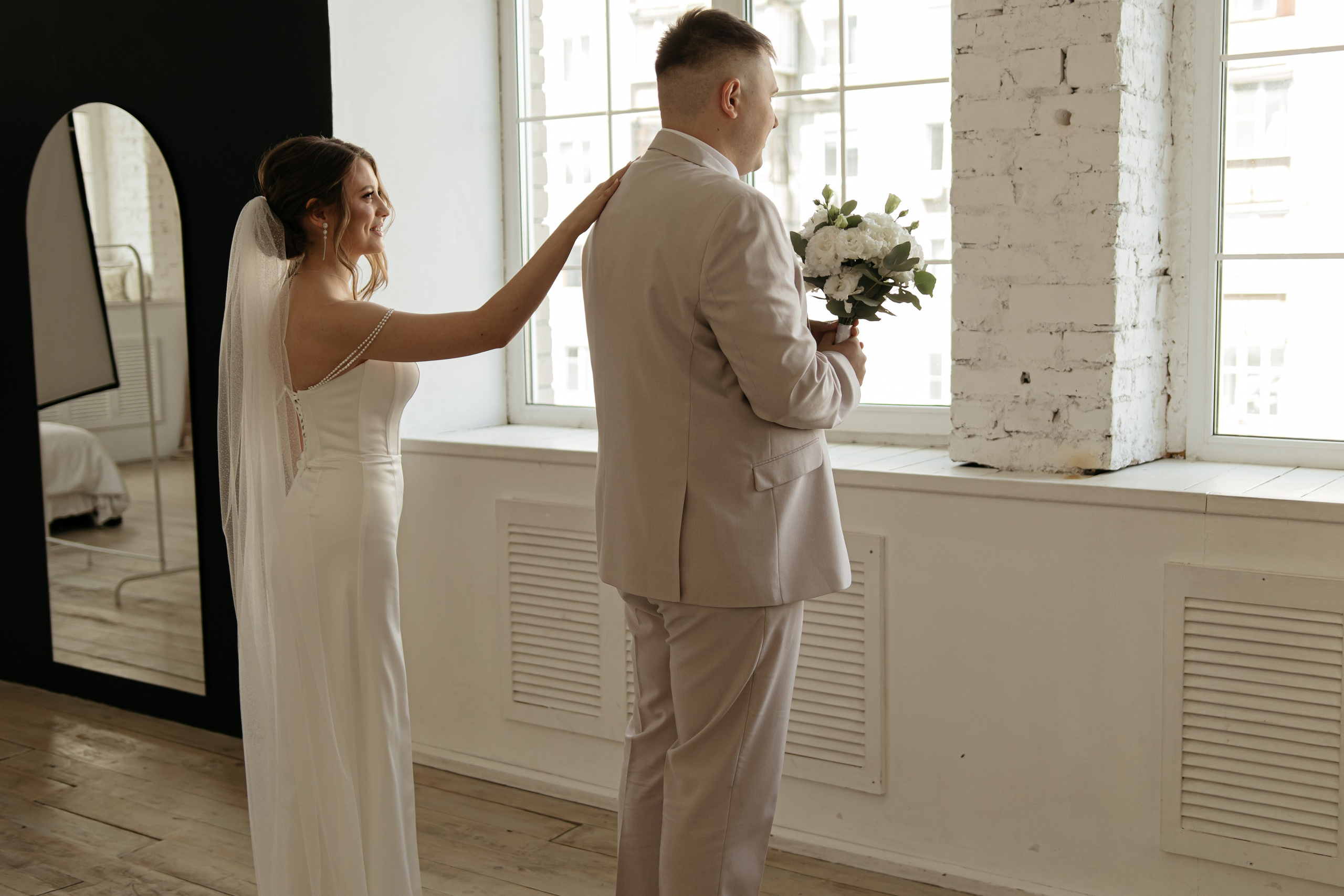 1. Свадебный фотограф Челябинск