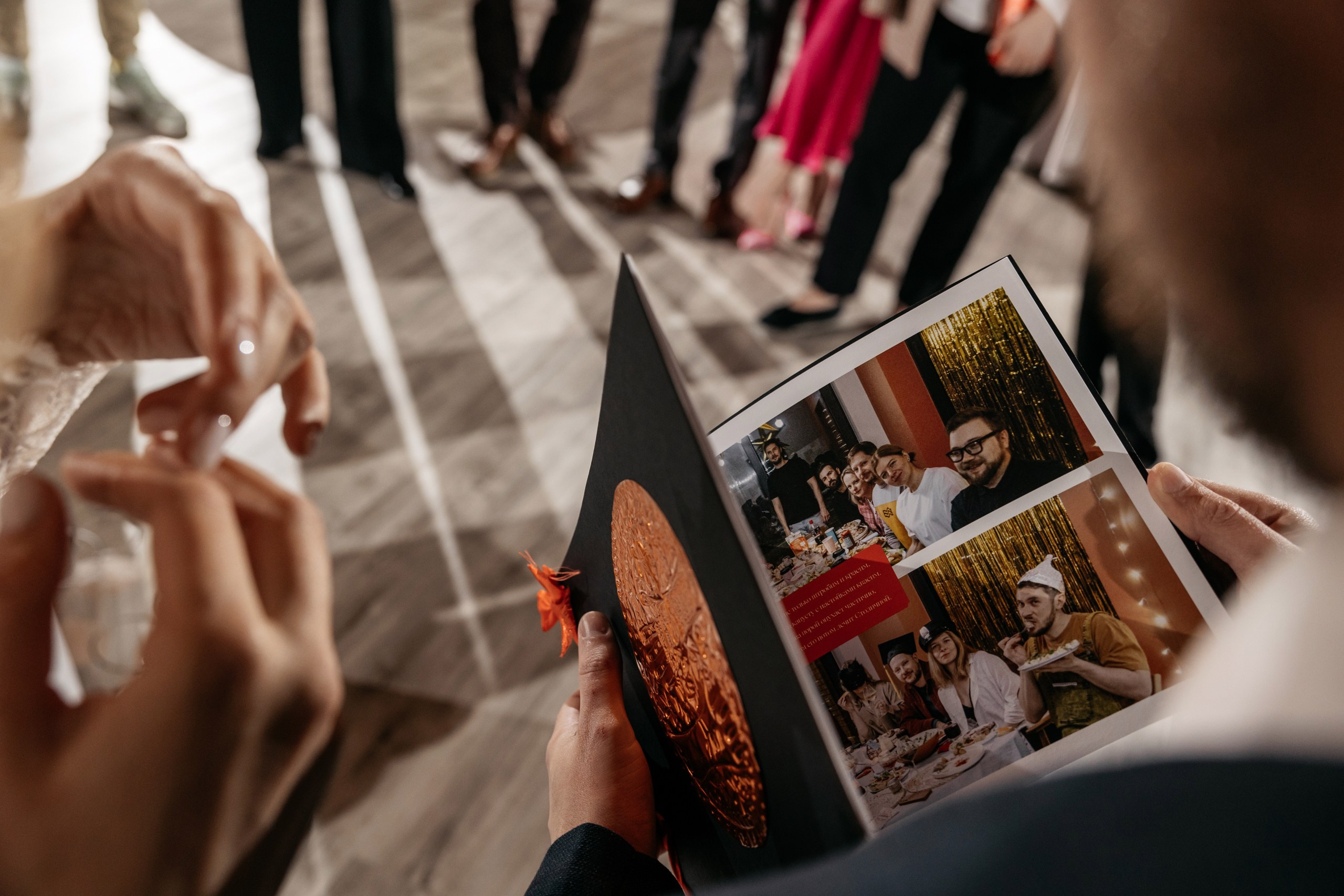 Один особенный день. Свадебный и Семейный Фотограф в Гатчине и Санкт-Петербурге Виктория