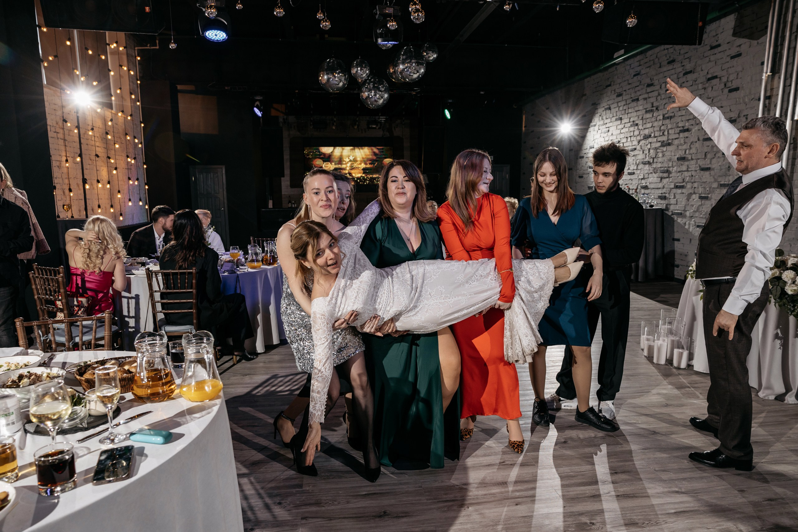 Один особенный день. Свадебный и Семейный Фотограф в Гатчине и Санкт-Петербурге Виктория