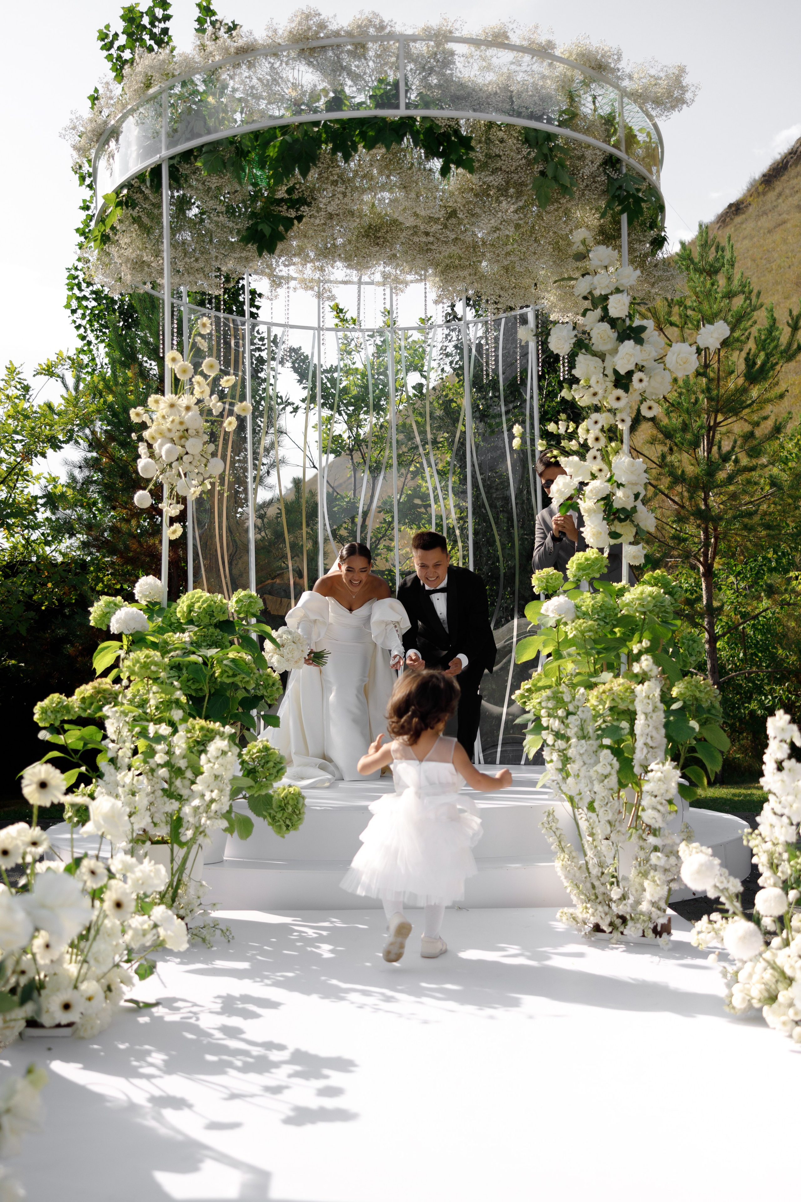 Нурик и Диана. Свадебный и семейный фотограф в Красноярске Прохорова Екатерина