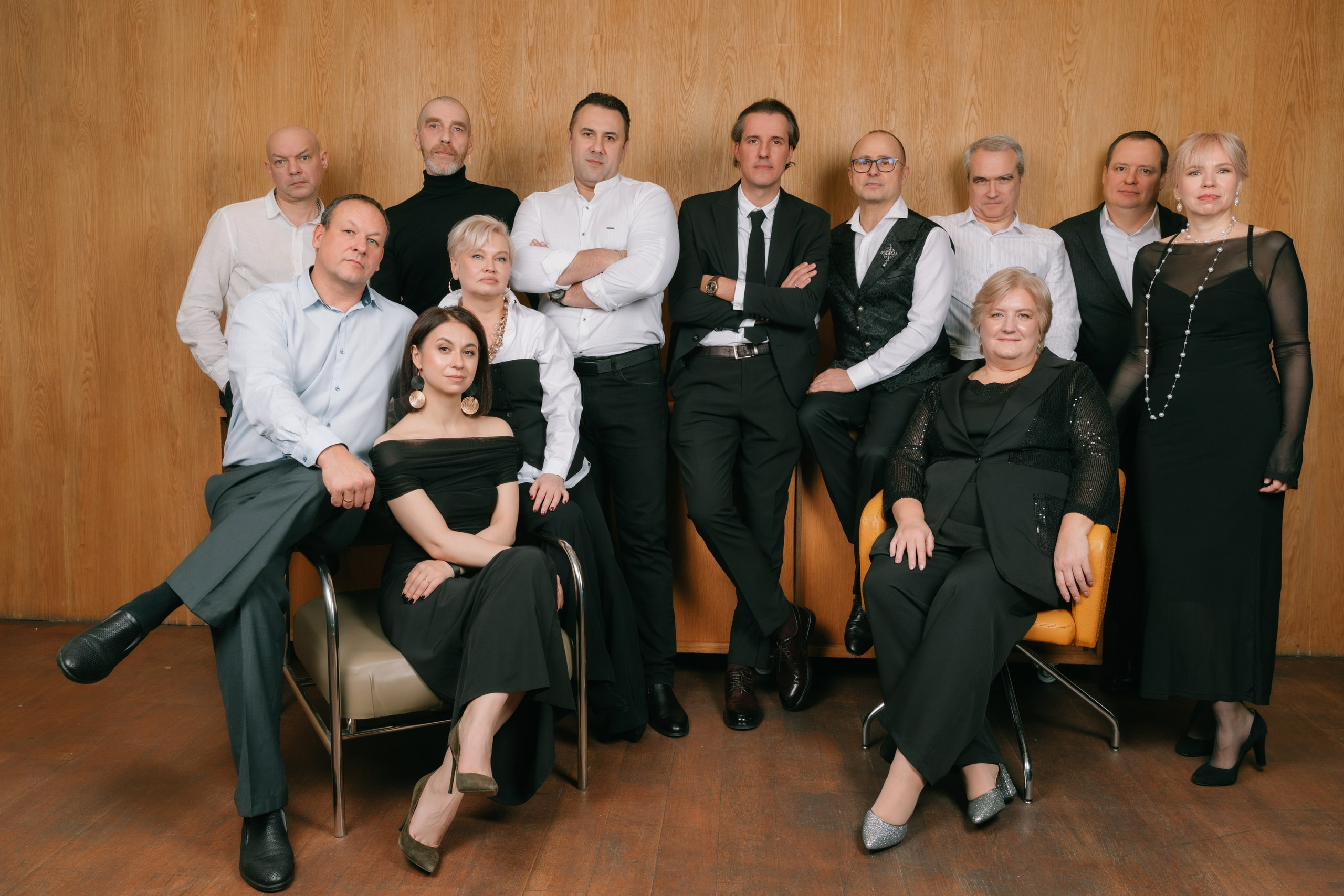 Деловой портрет, контент. Фотограф Санкт-Петербург Светлана Вежновец