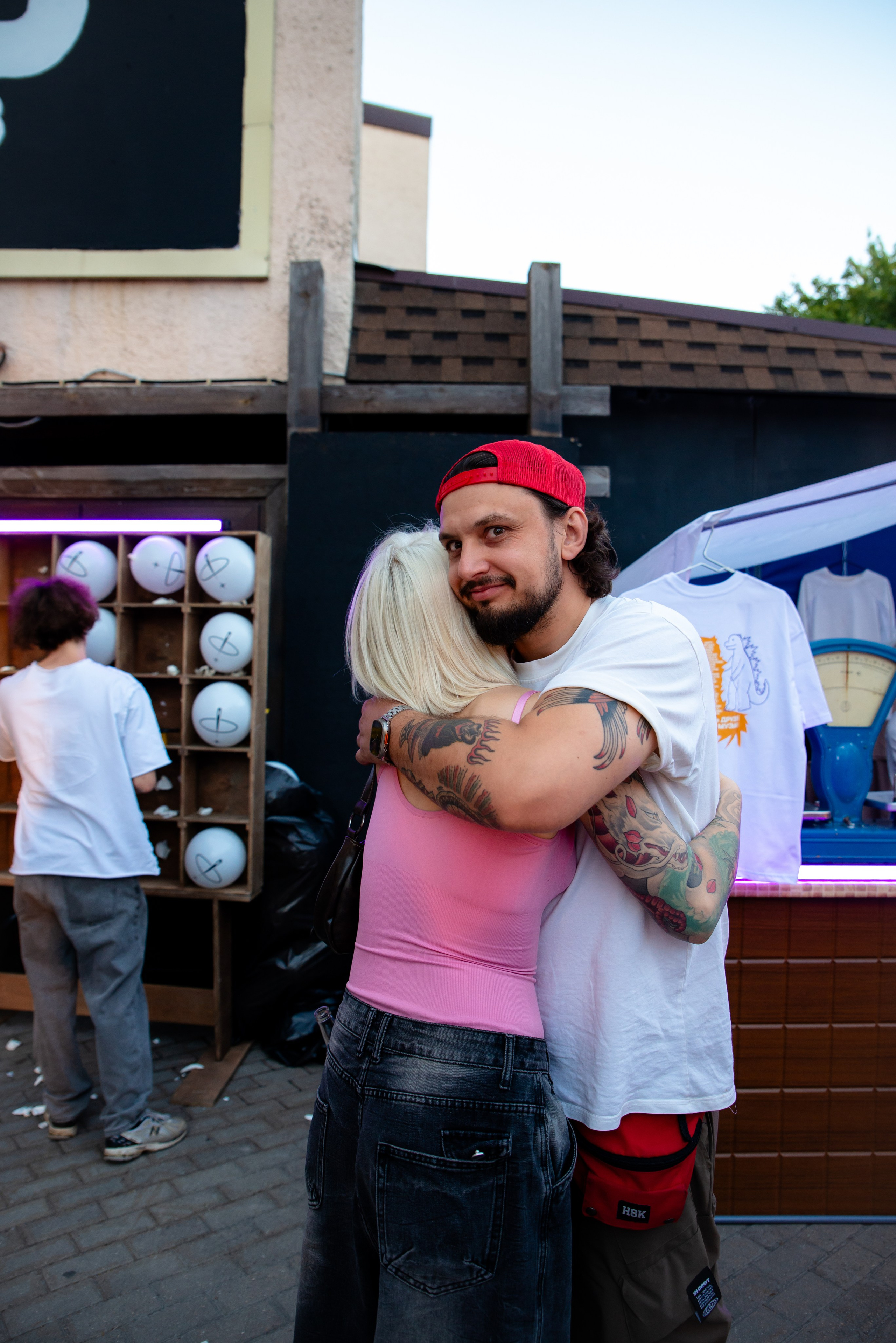 ФРЕНДЛИ ФЕСТ 2025. Женский фотограф Крещение Венчание Москва Брянск