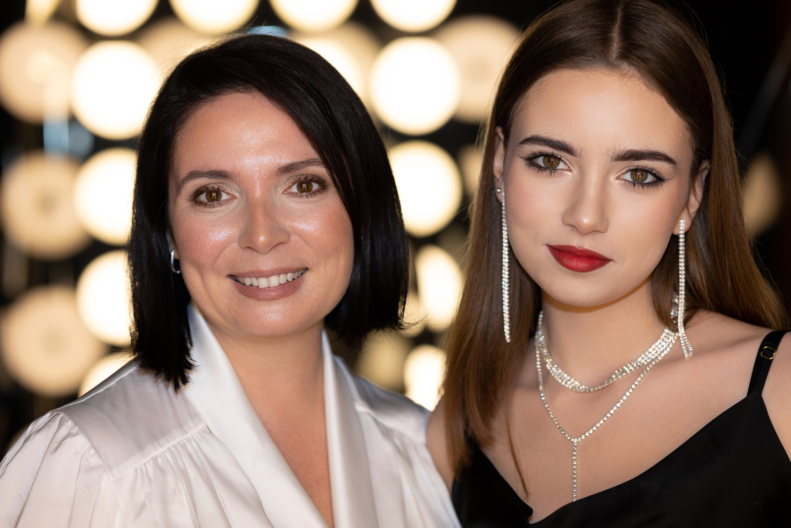 «Курсы голоса и речи» г. Москва. Анна Подчас — фотограф роскошных и успешных