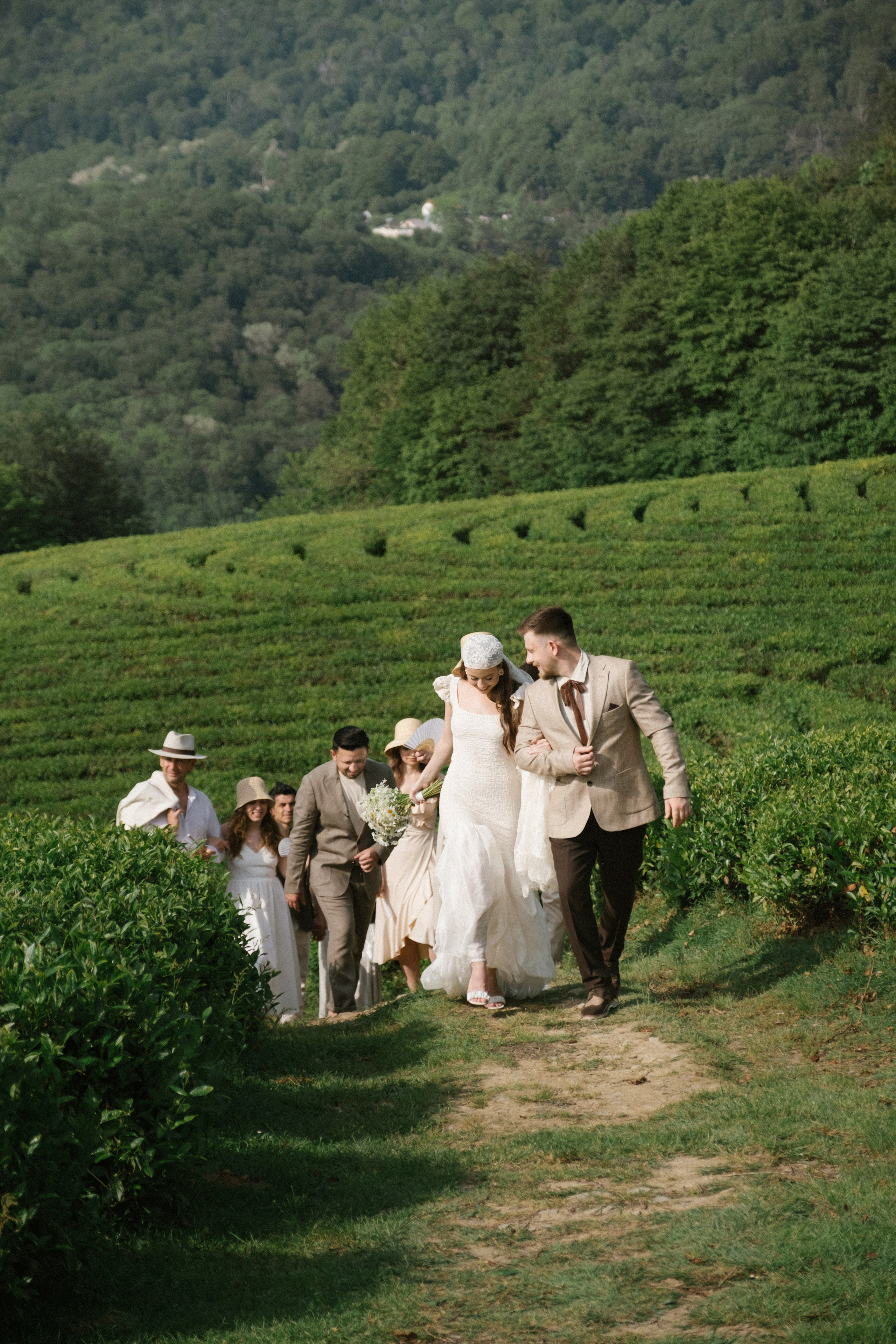 Маленькая Италия. Свадебный Видеограф Фотограф в Сочи