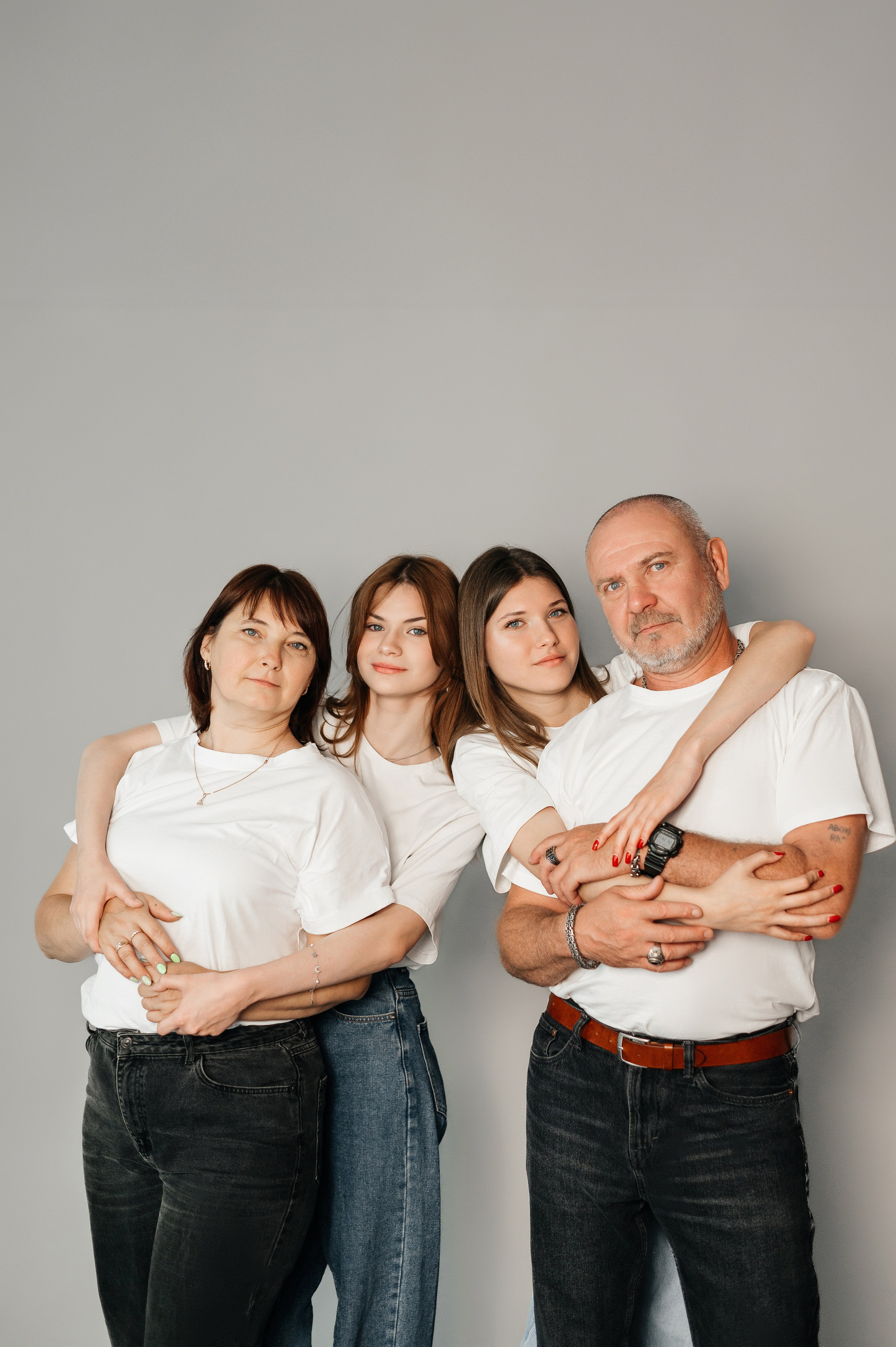 Семейная фотосессия. Свадебный и семейный фотограф Кореновск/Краснодар