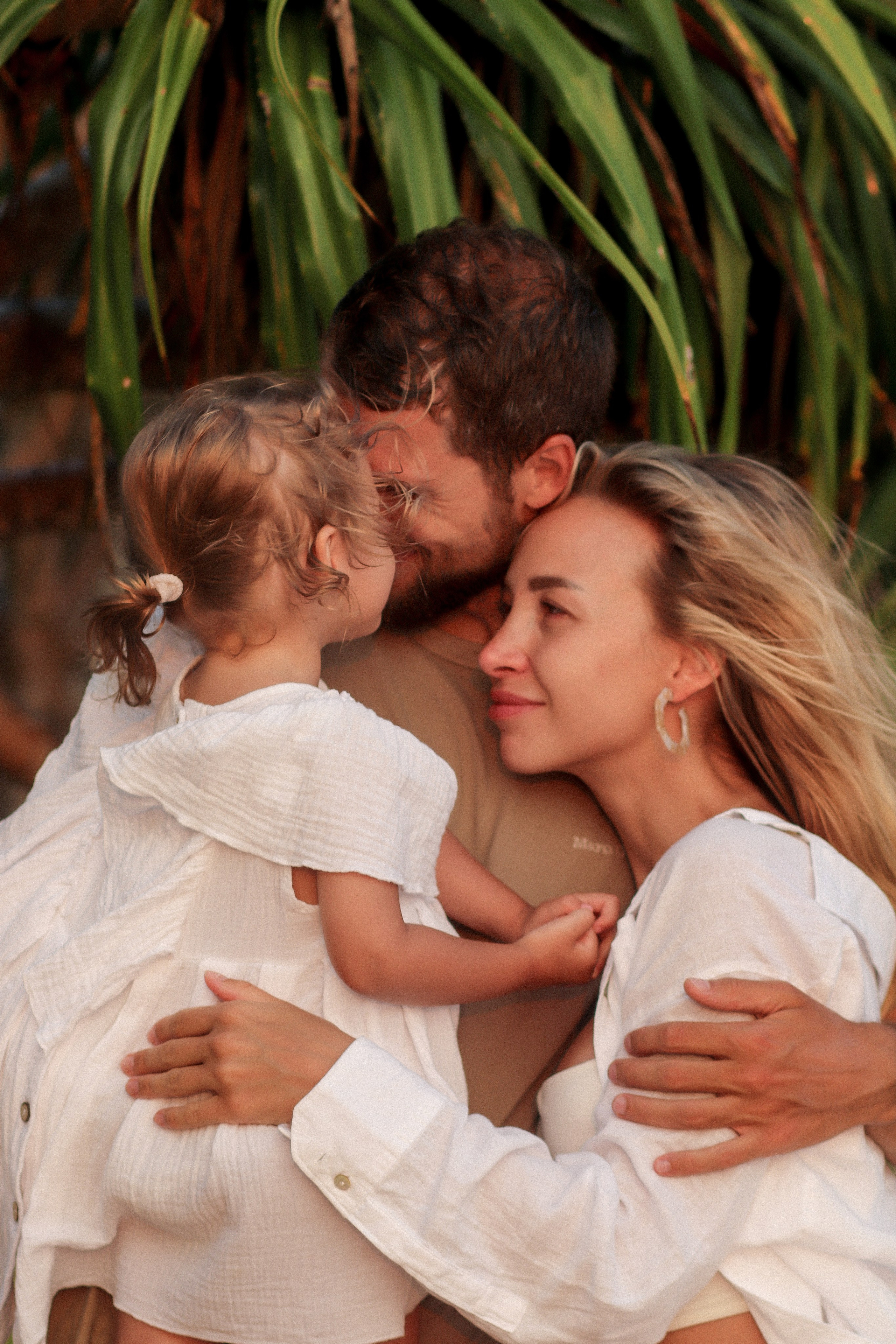 Южный пляж. Фотограф на Шри-Ланке