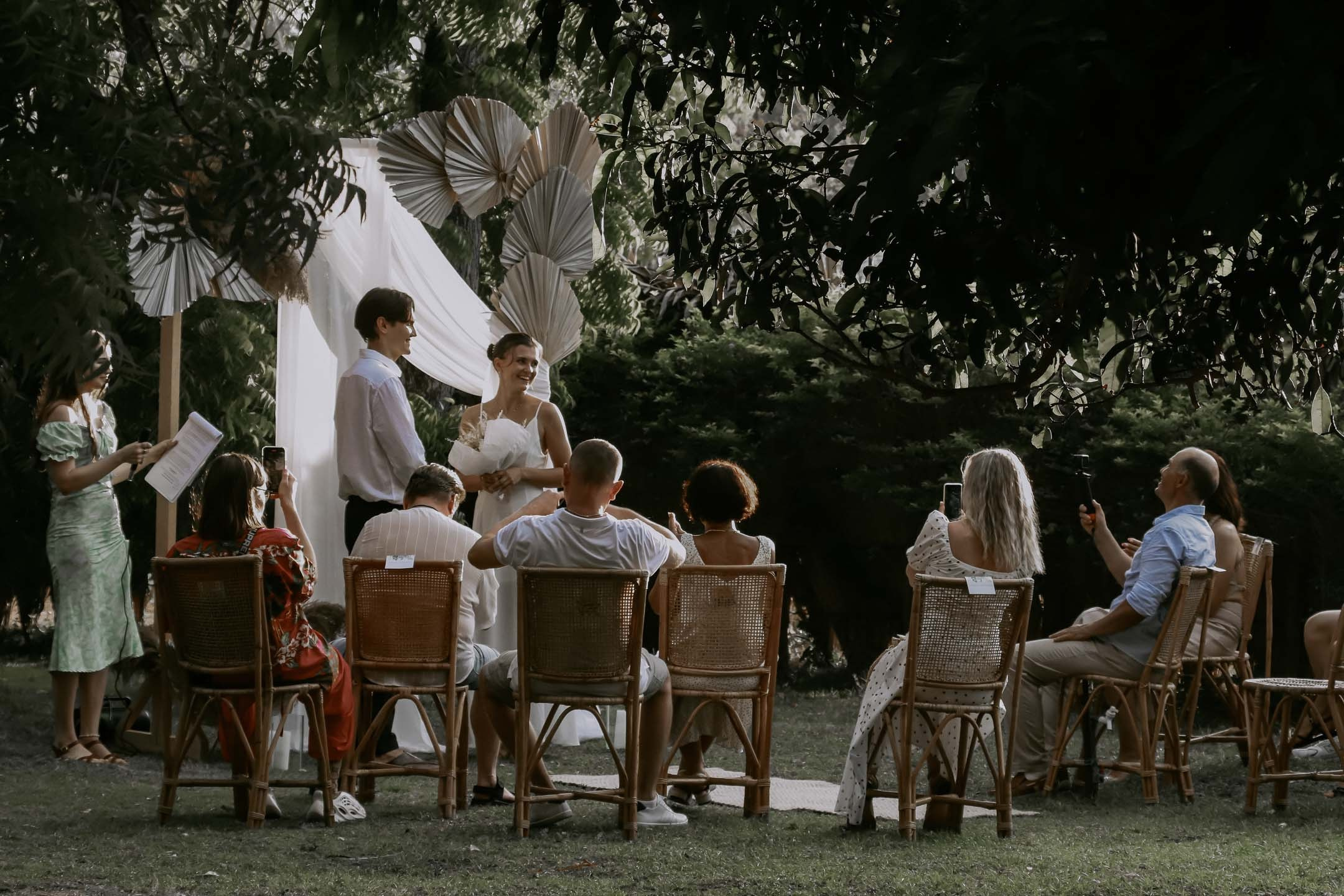 Свадьба Аругамбей. Фотограф на Шри-Ланке