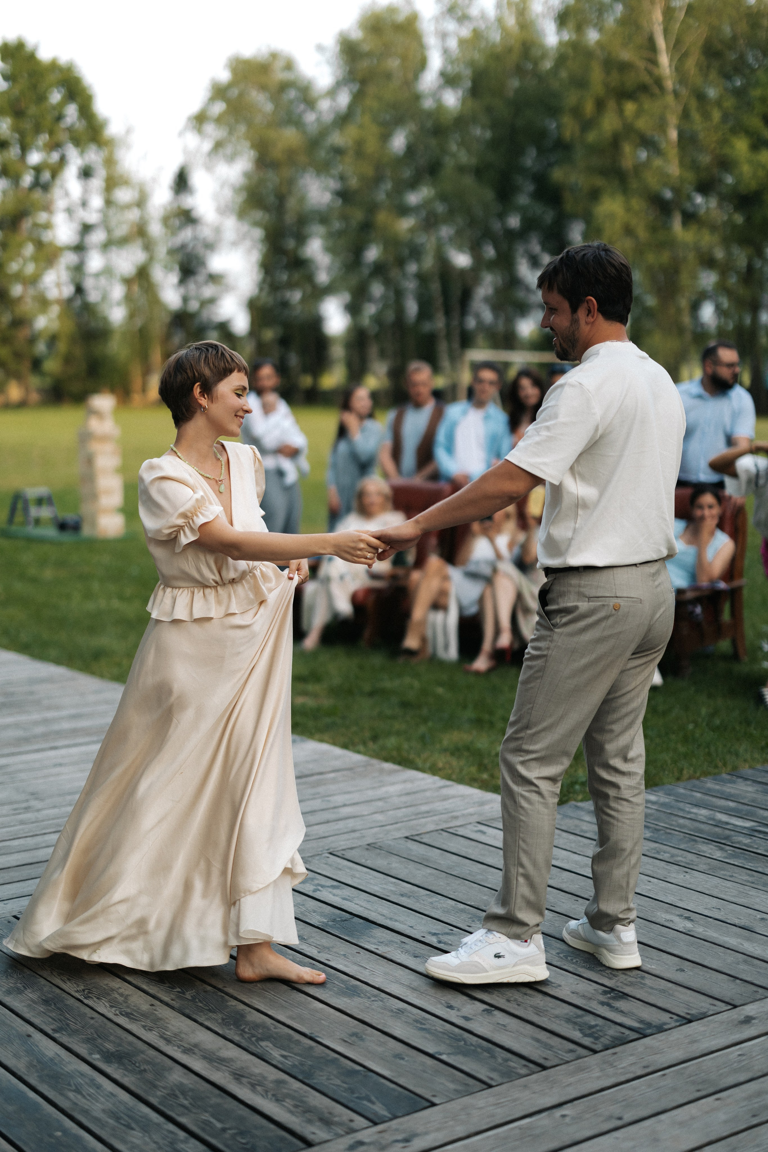 Анна и Стас. Свадебный фотограф Москва Мотеюнайте Виктория