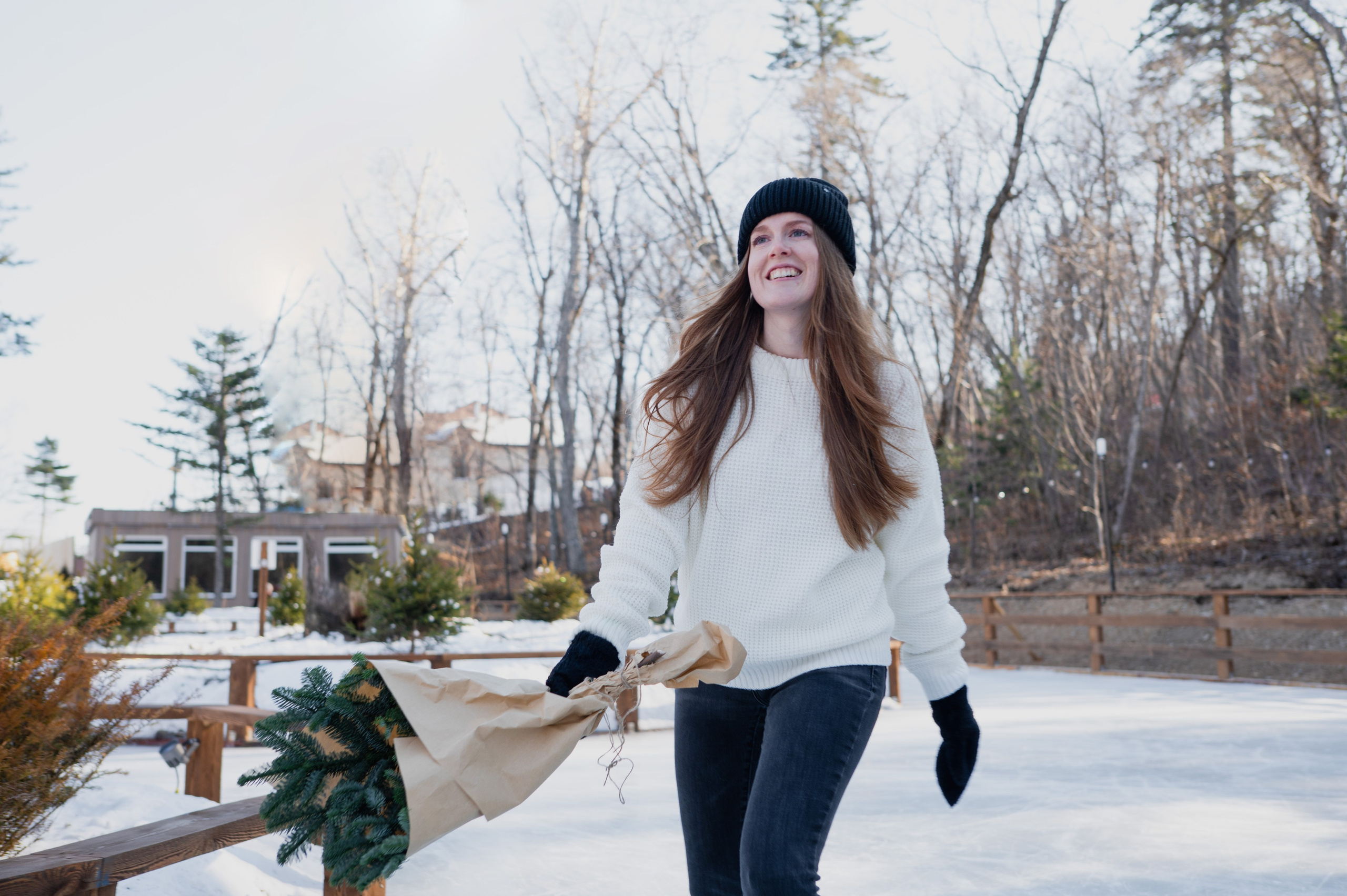 Индивидуальные. Ксения Далишнева — сказочный фотограф во Владивостоке