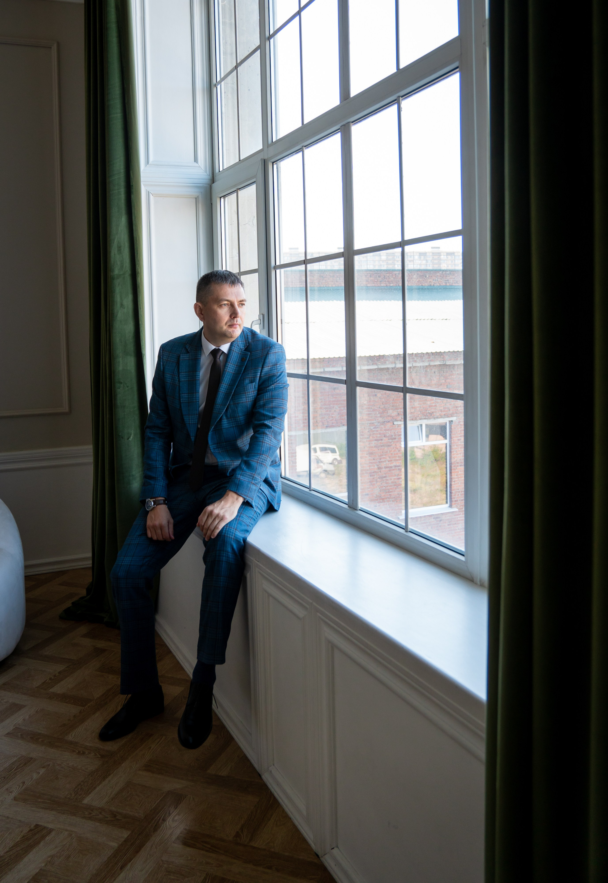 Яна и Александр. Фотограф в Краснодаре и Краснодарском крае Елена Быкова