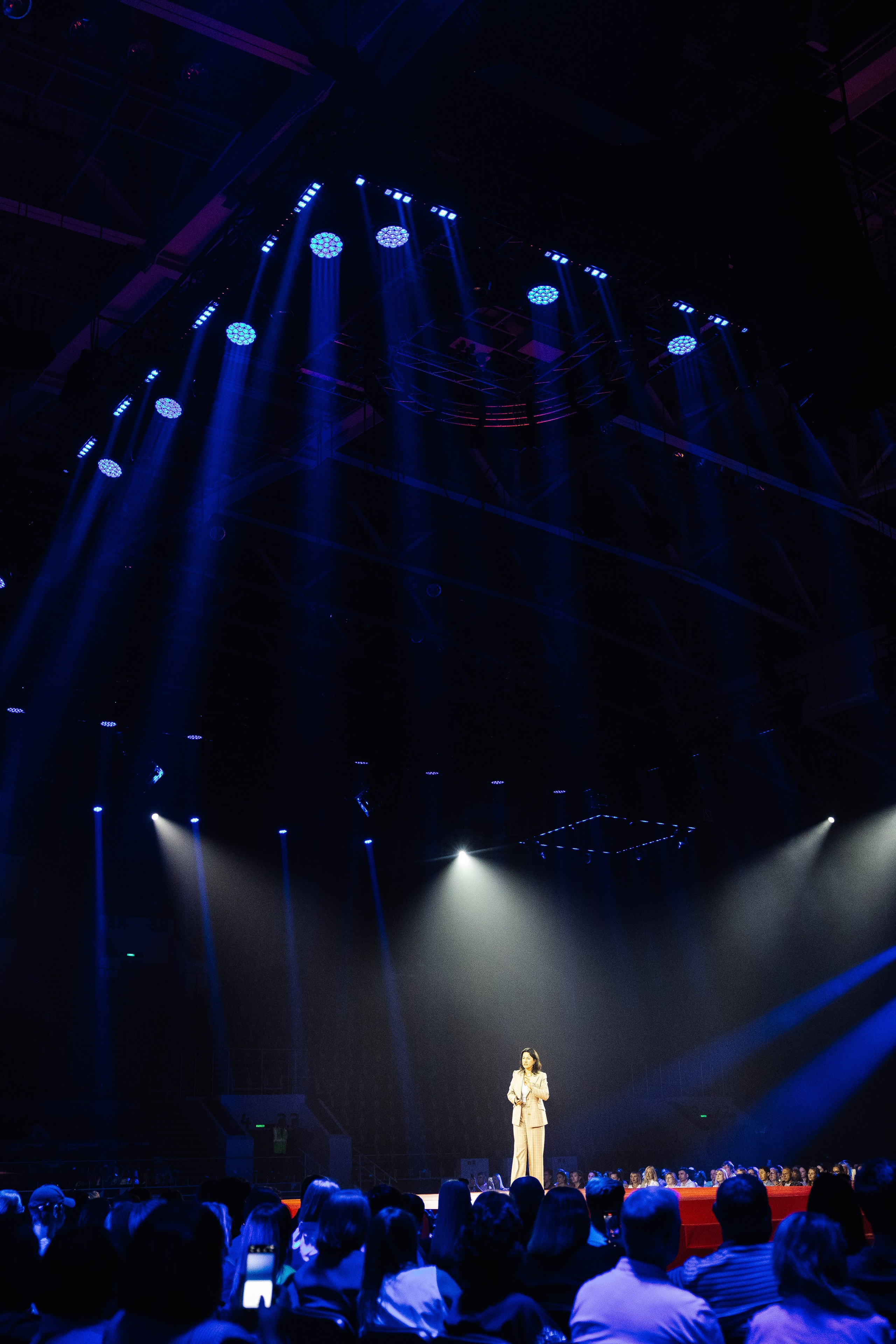 АЛЬФА КОНФА. Фотограф в Красноярске