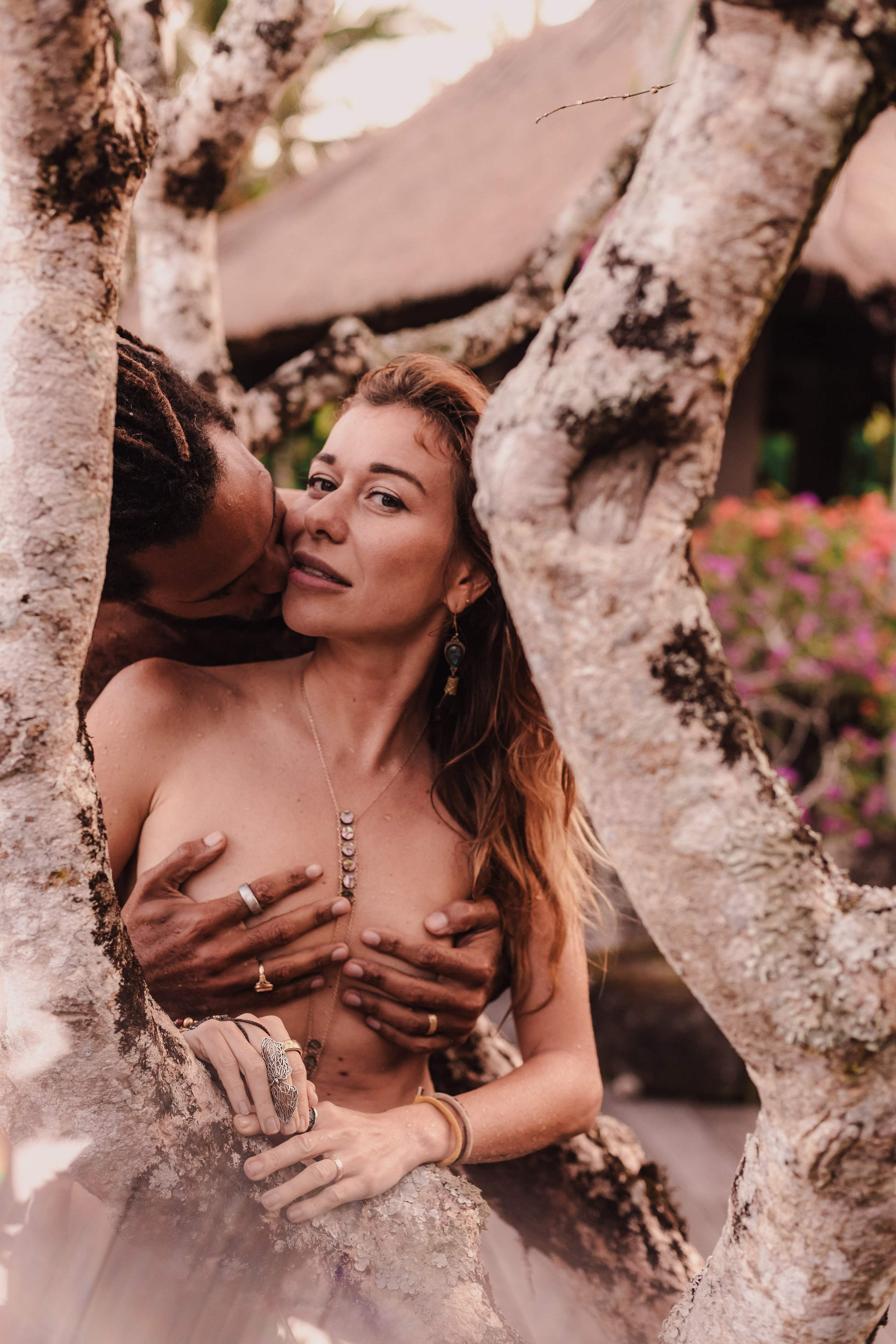 Love & honey. Mariam Bagdasaryan