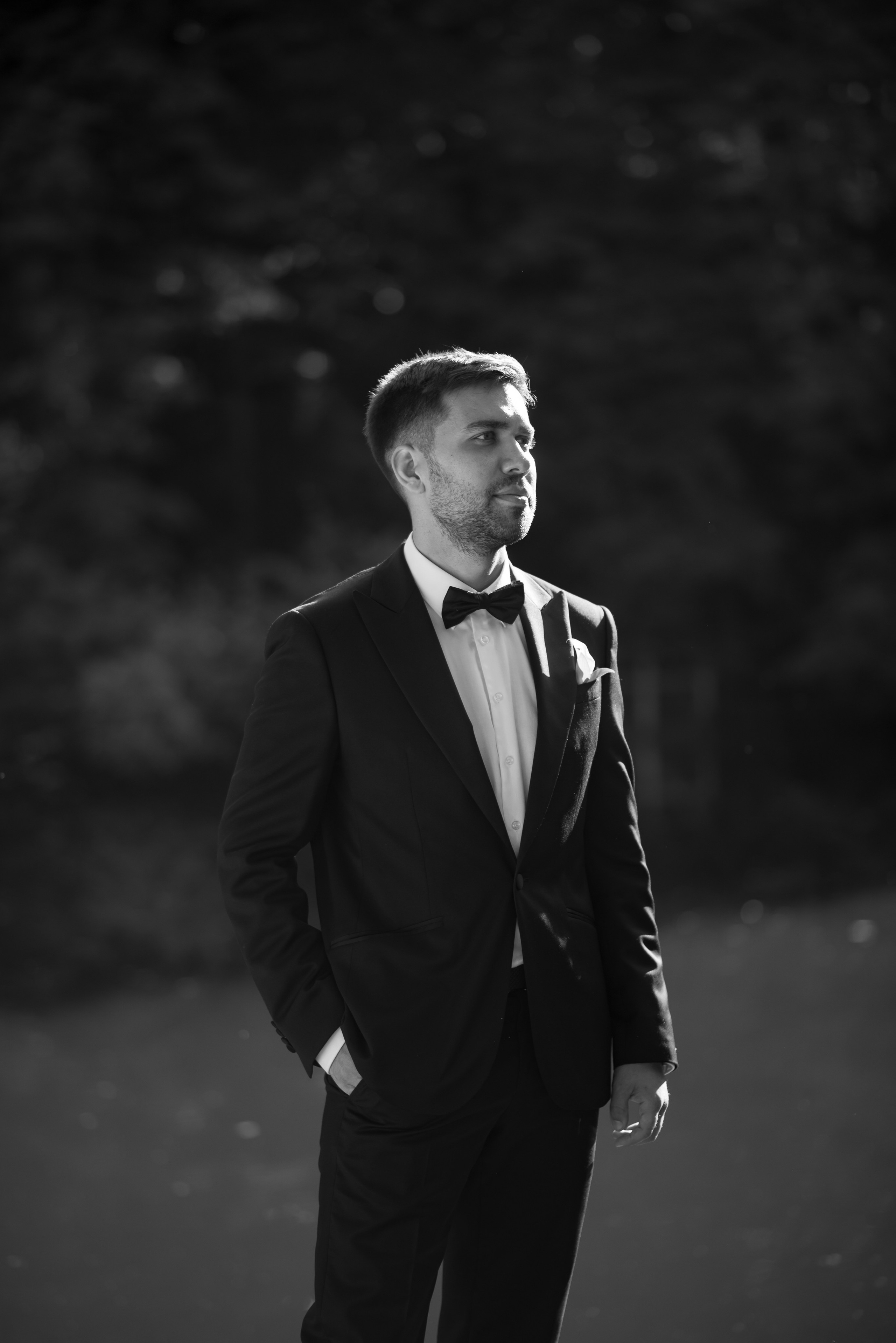 Рифат и Анастасия. Свадебный фотограф в Казани