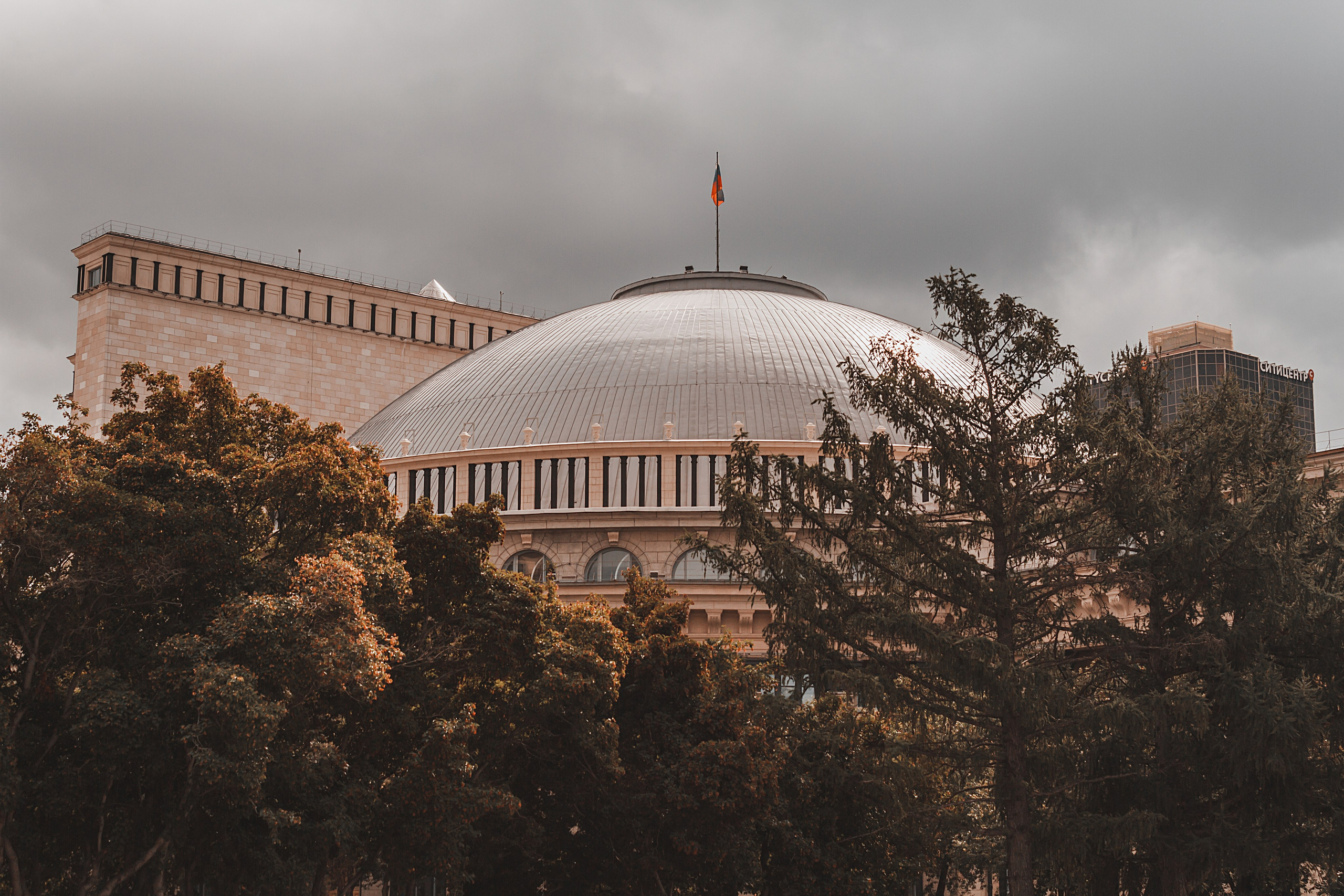 Новосибирск. Фотограф в Новокузнецке