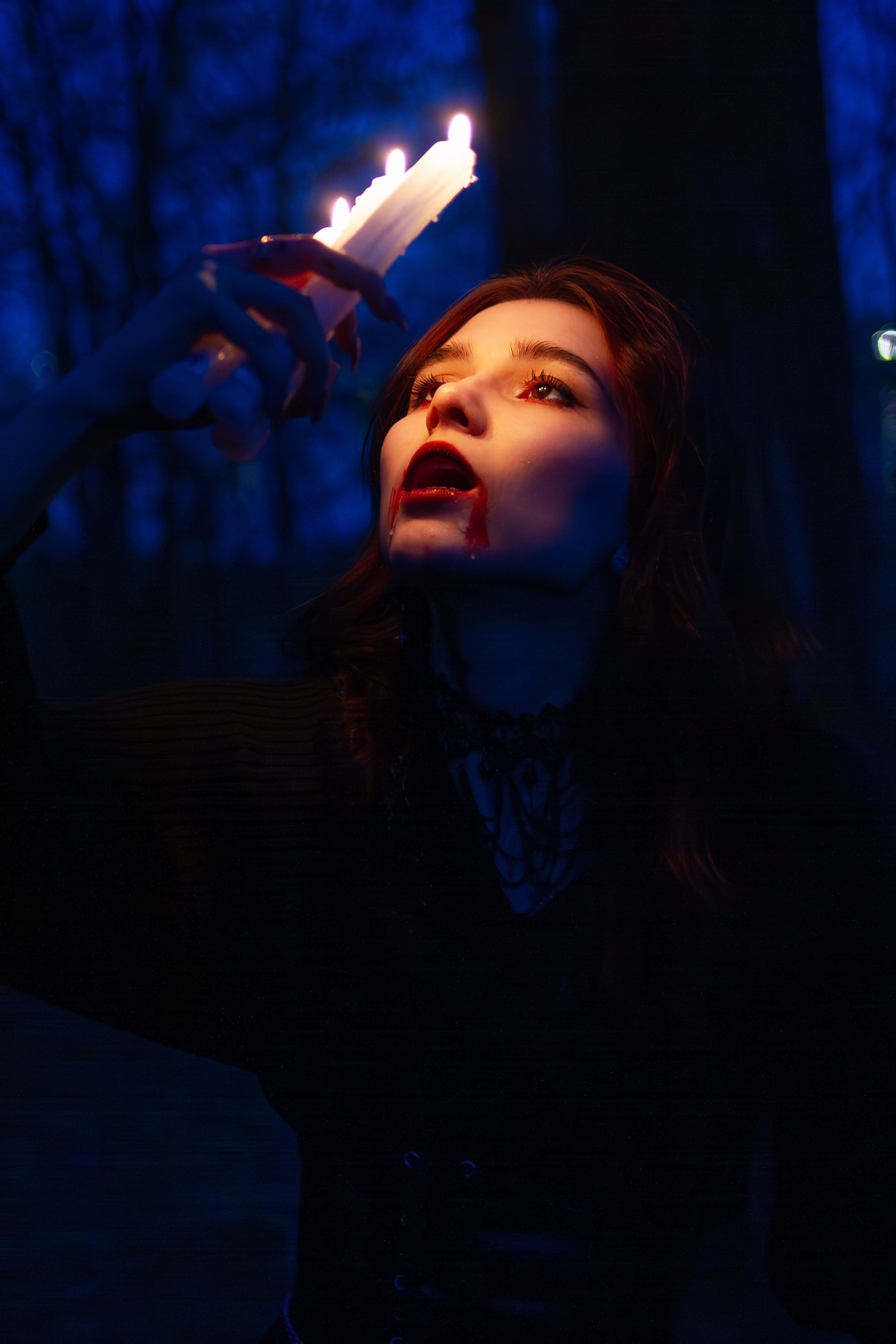 Dark. Фотограф в Новокузнецке