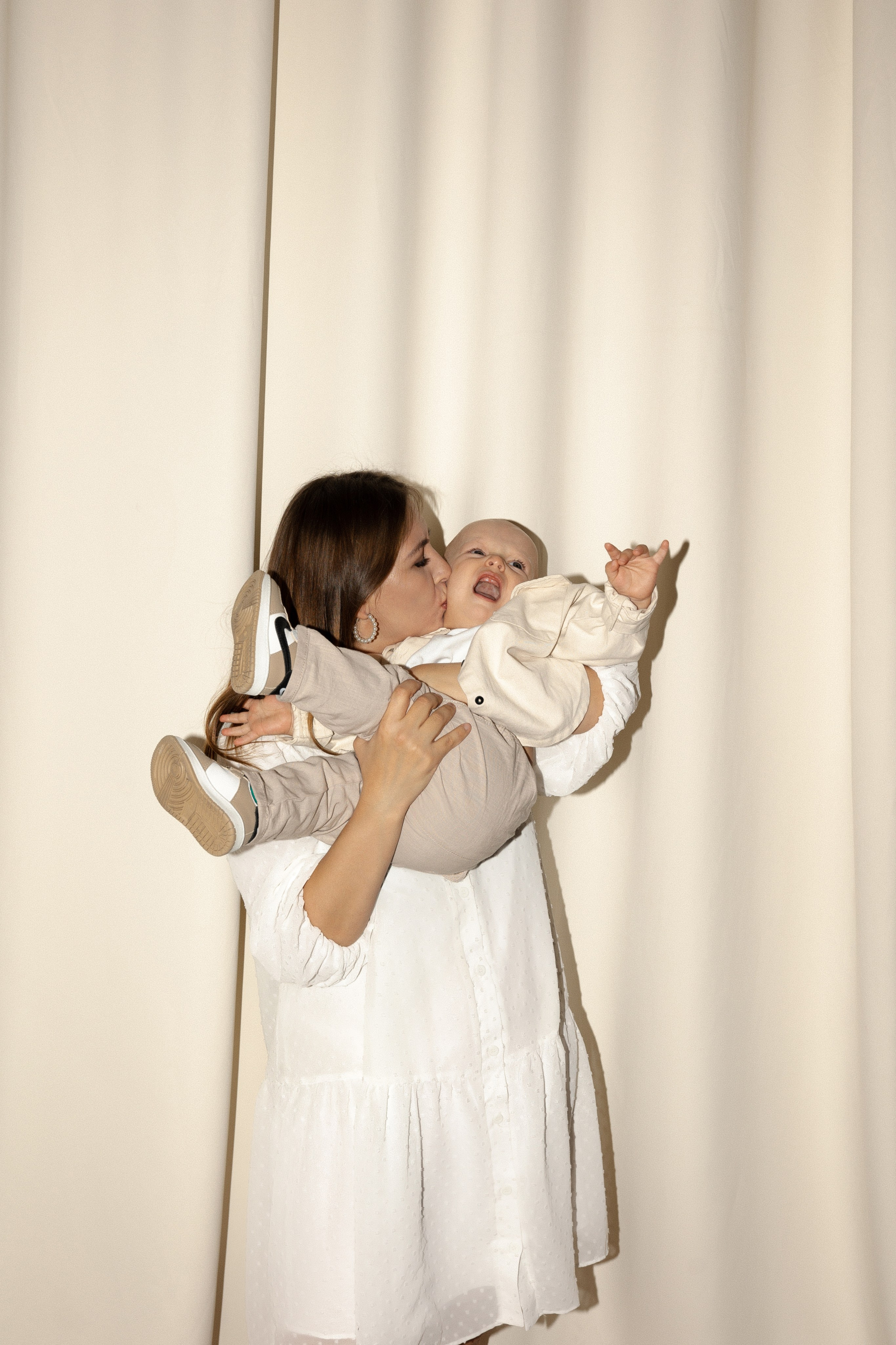 Портфолио//FAMILY. Фотограф Тюмень Пушковская Кристина