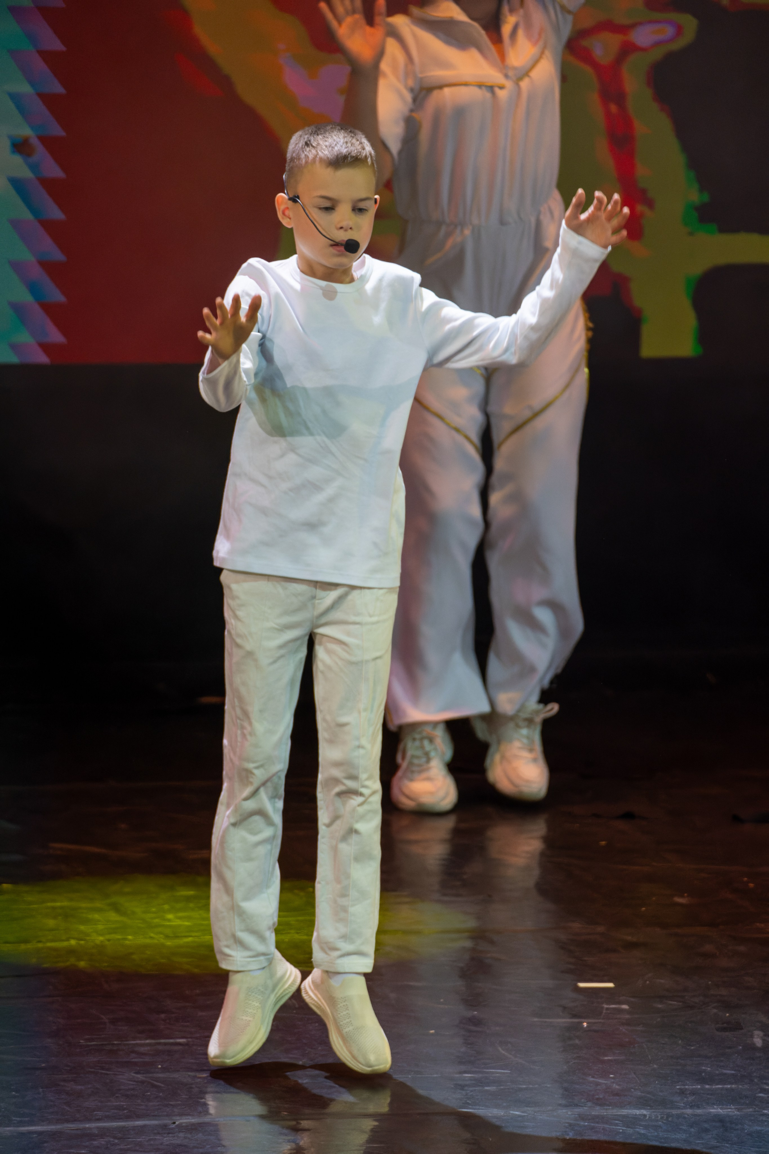 Съёмка благотворительного спектакля «Новая история деревянного мальчика». «Студия DRONAVT`s» — видеосъёмка и фотография г. Москва