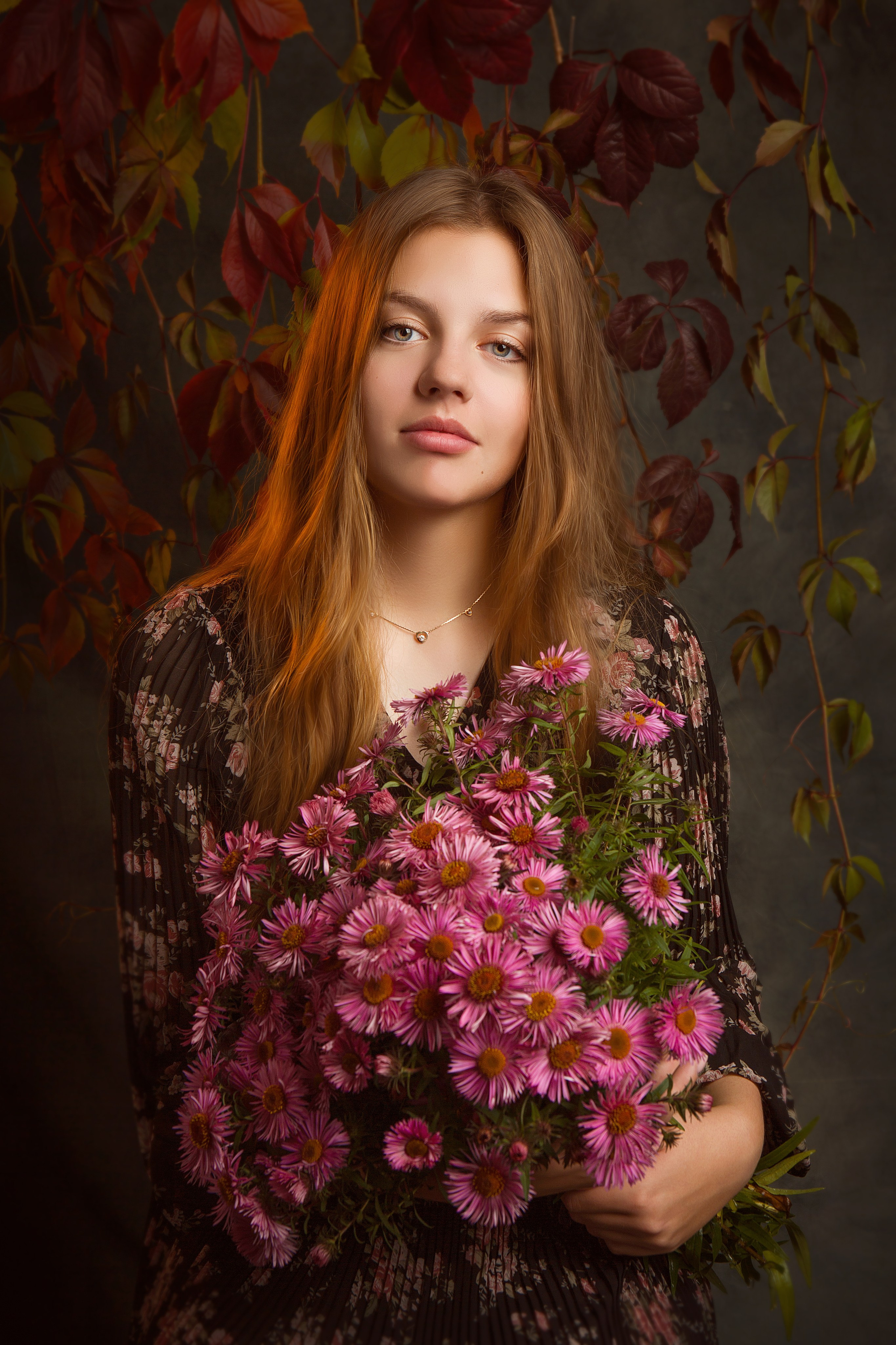 София. Фотограф Мария Кольцова