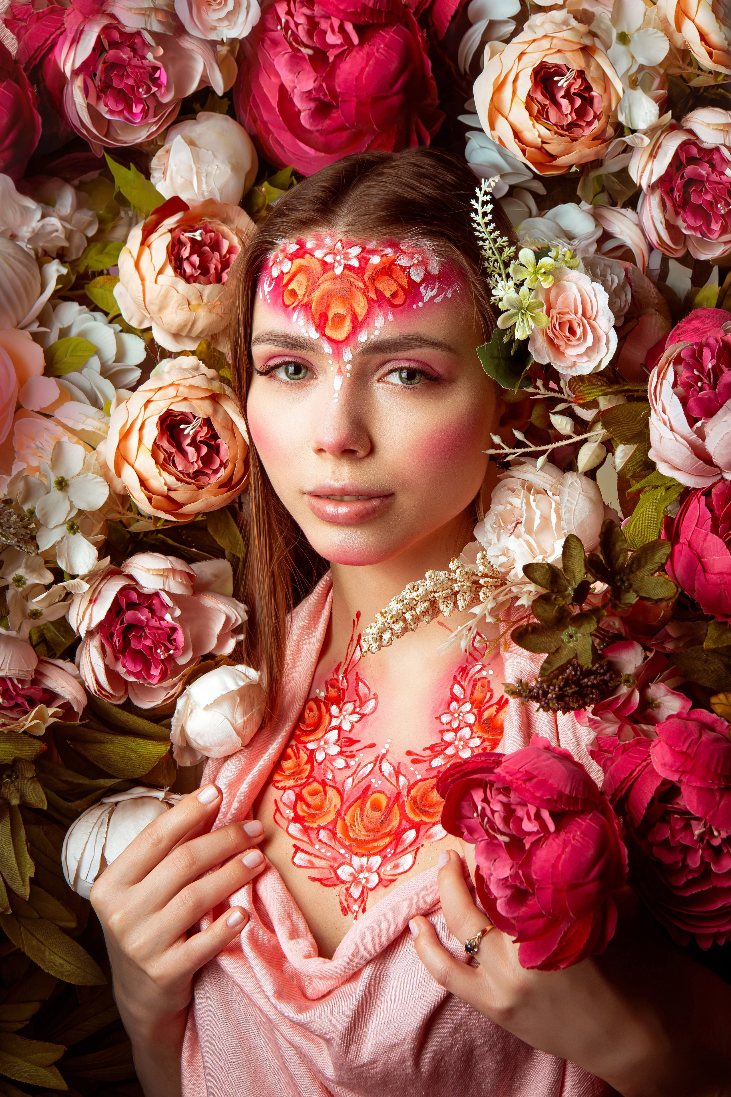 Фотограф Мария Кольцова