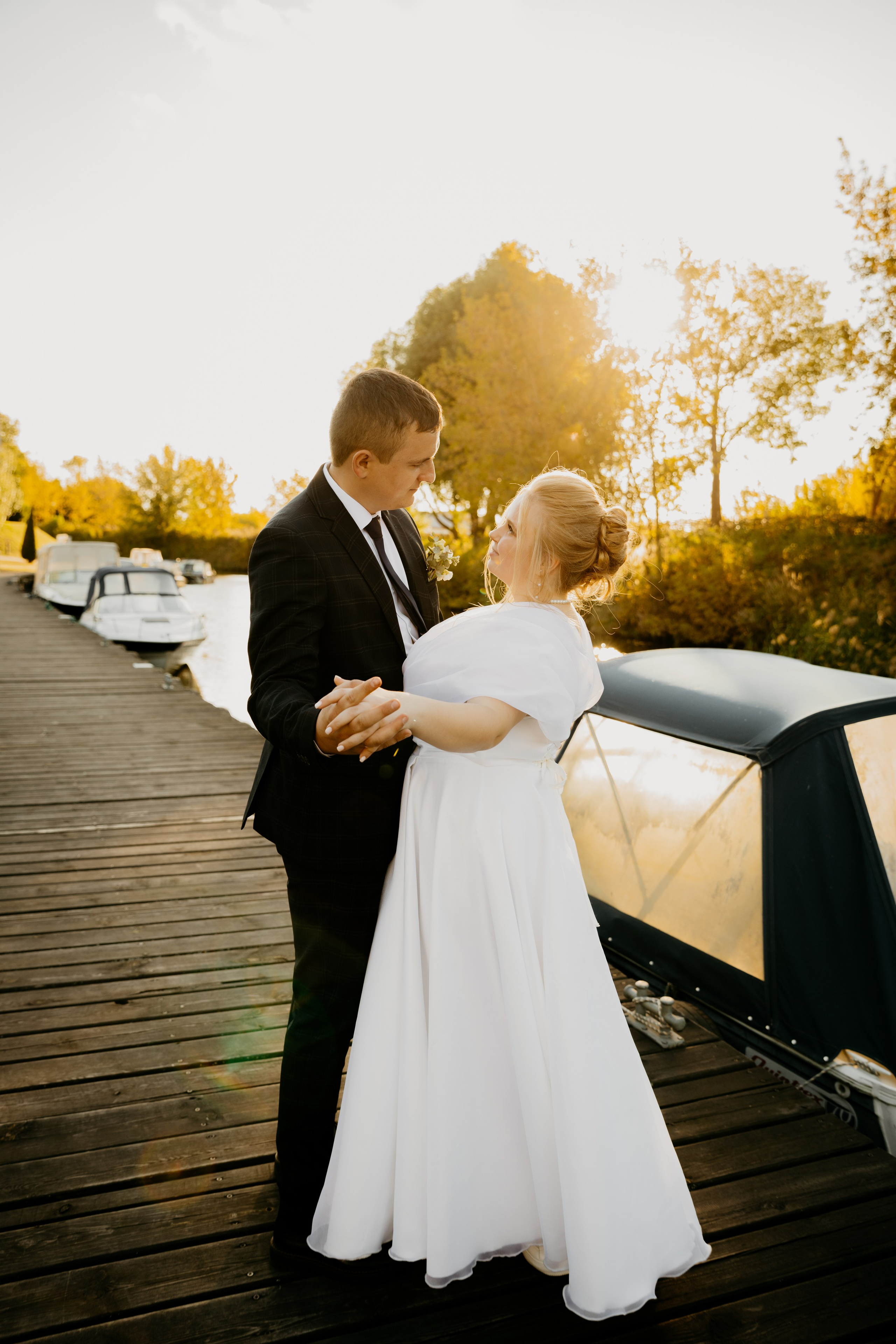 Капитан. Семейный фотограф москва