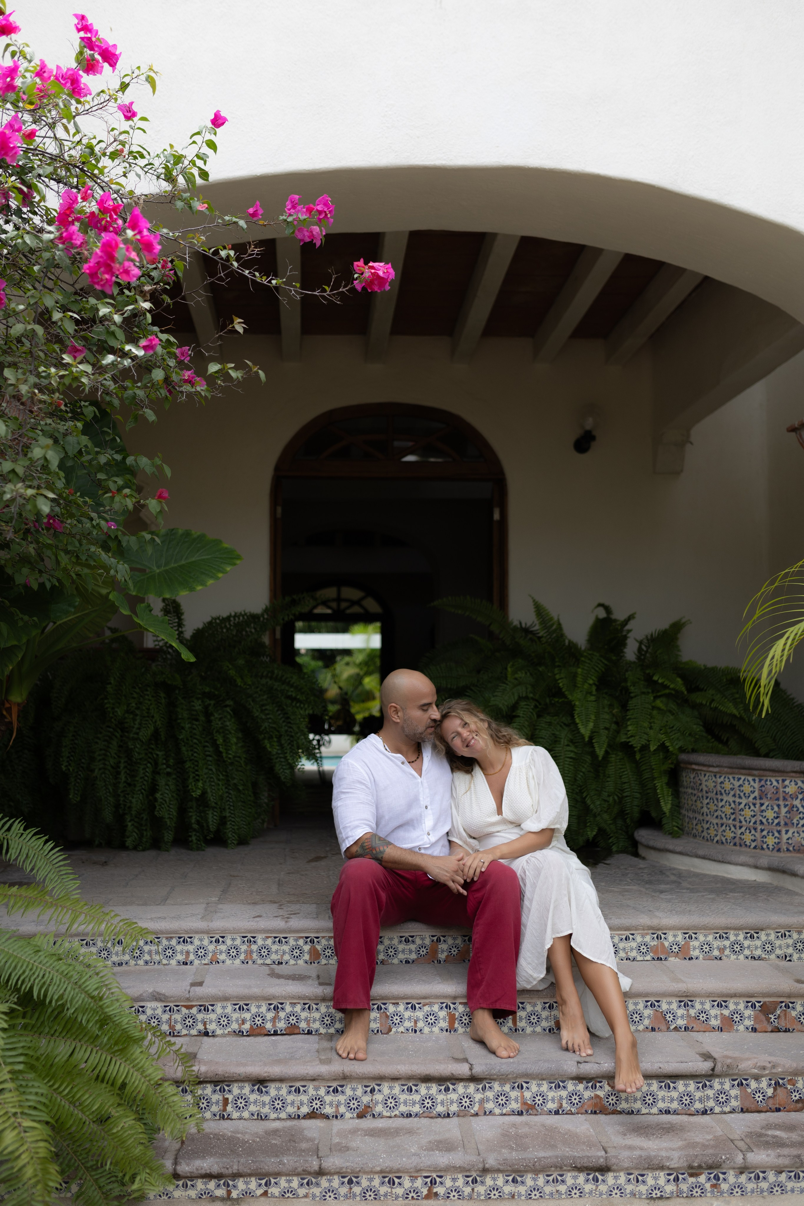 Марко и Ксения. Свадебный фотограф