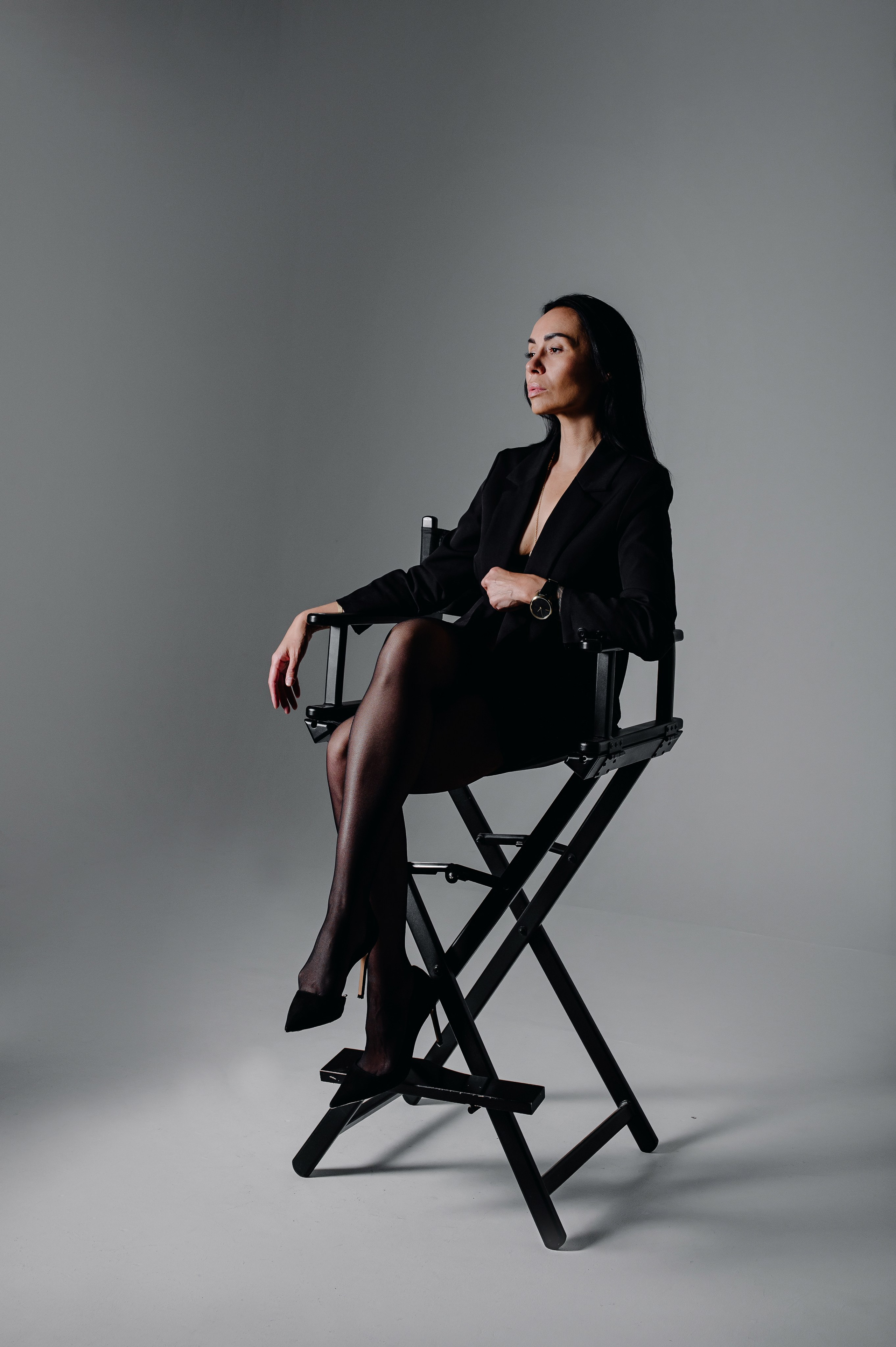 Персональная фотосессия в студии. Свадебный фотограф Караганда