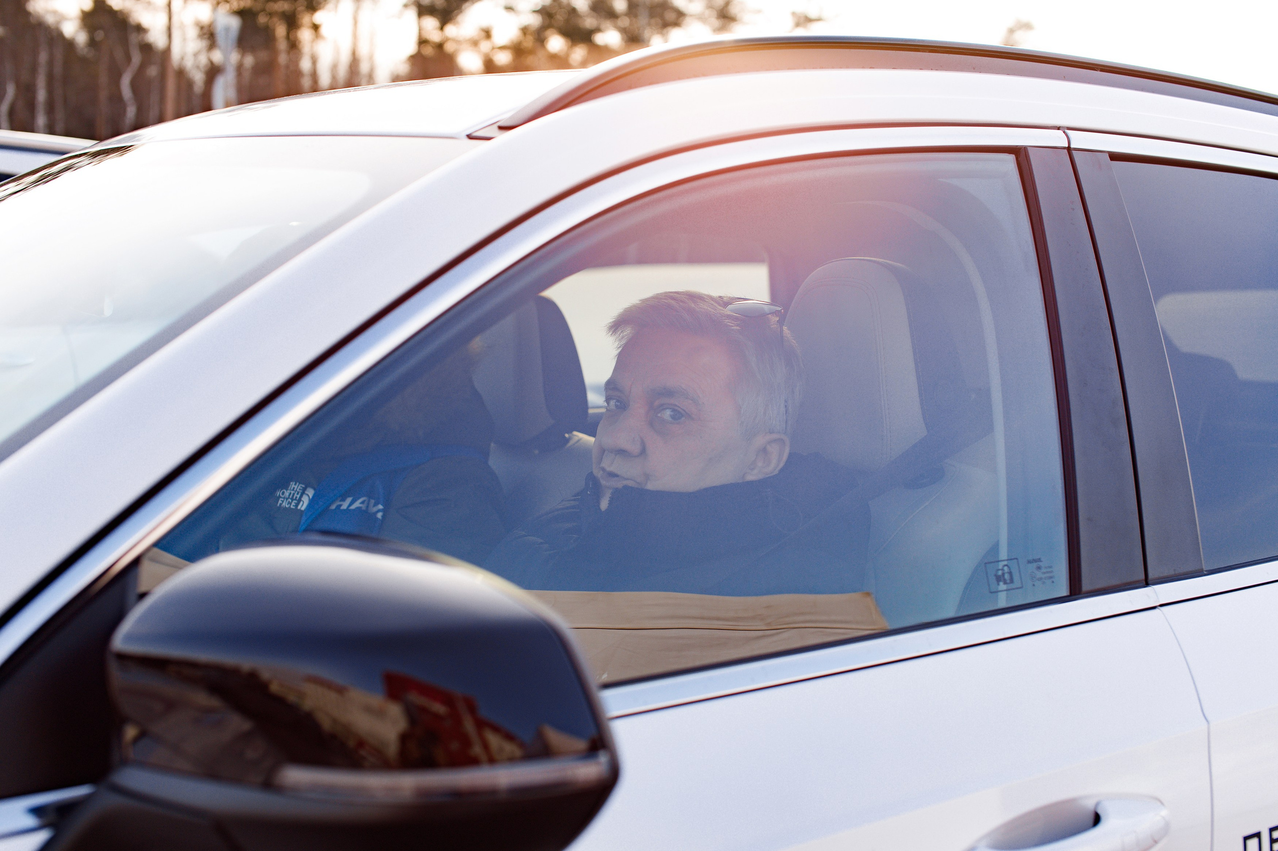 Презентация Нового HAVAL Jolion в ТРК Спешилов. Фотограф Дмитрий Молчанов | Фотограф Пермь | Фотограф