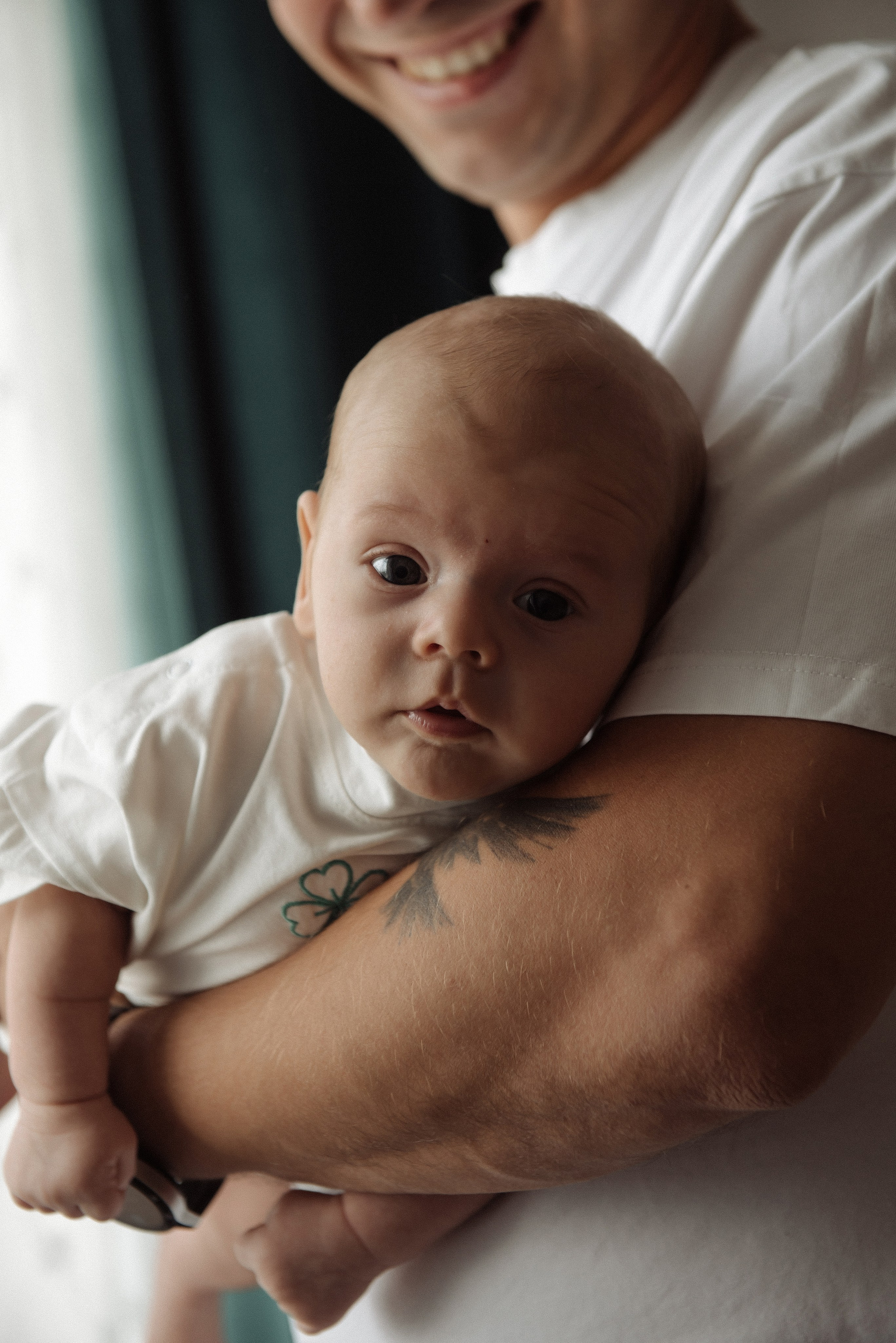 Юля, Рома, и Эрик. Свадебный, портретный, фотограф беременности в Нижнем Новгороде Алина Зиновьева