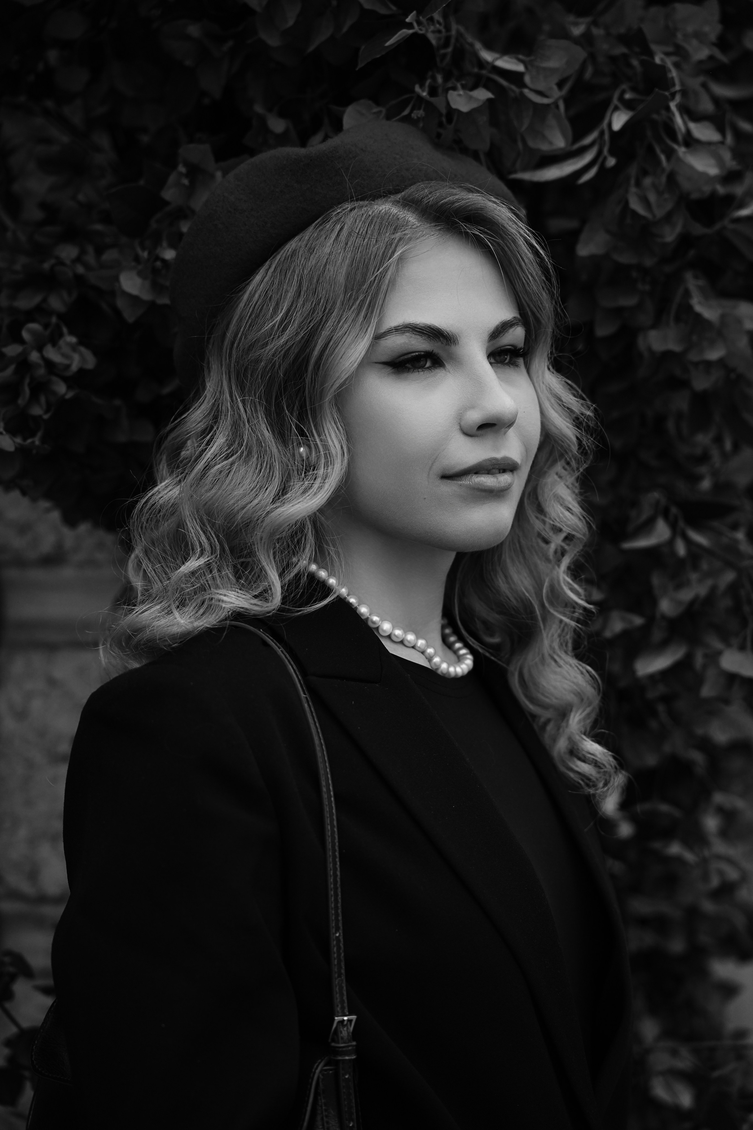 Lubov | Street Photo. Фотография и Видеография
