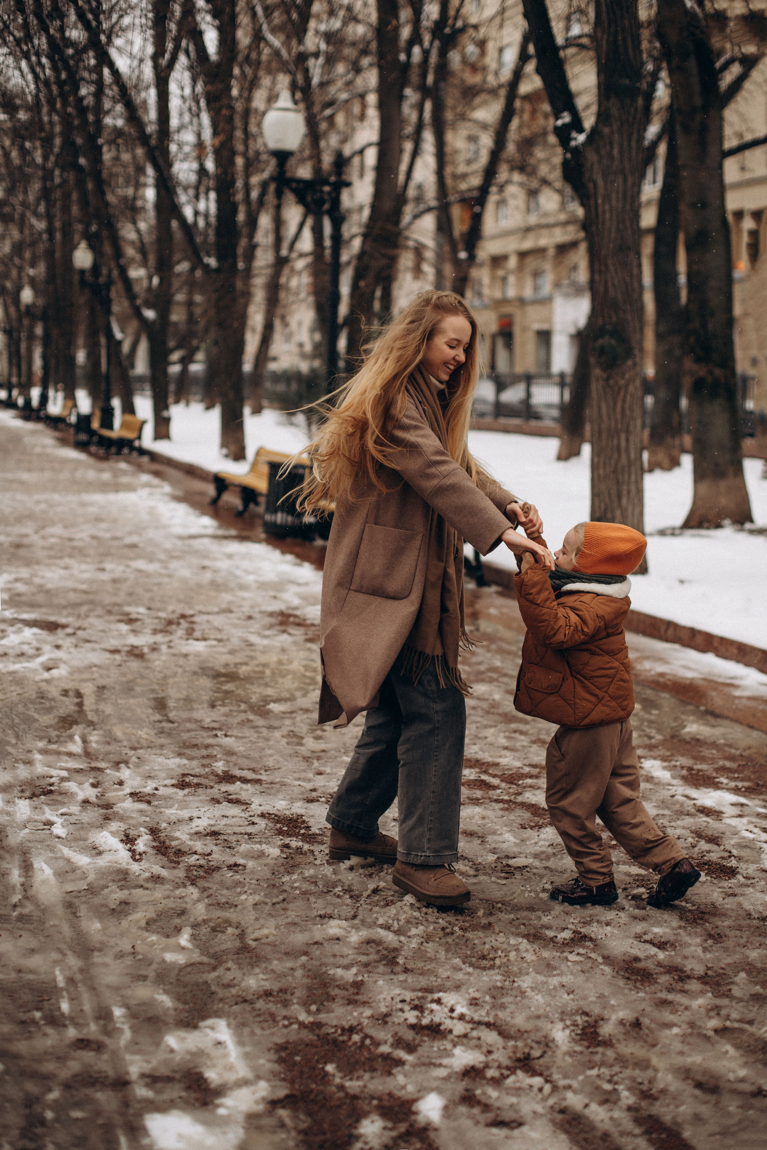 Семейные истории. Семейный фотограф г. Иваново. Светлана Агафонова
