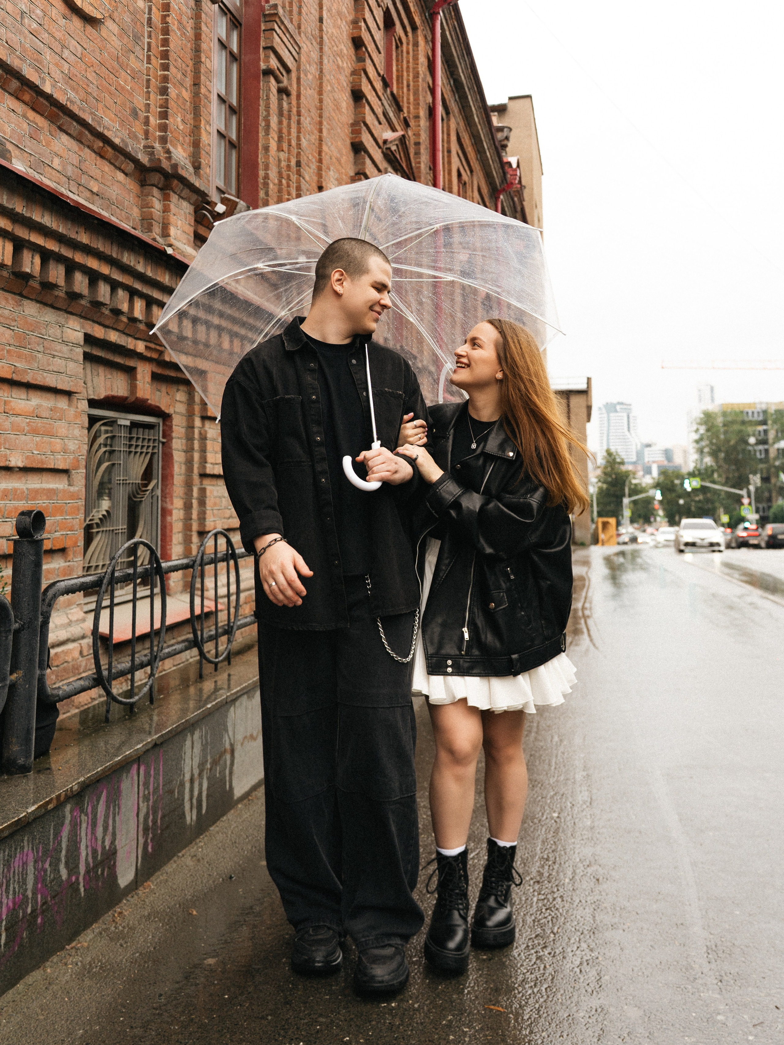 Love story Екатеринбург. Фотограф из Екатеринбурга Алена Мусалимова