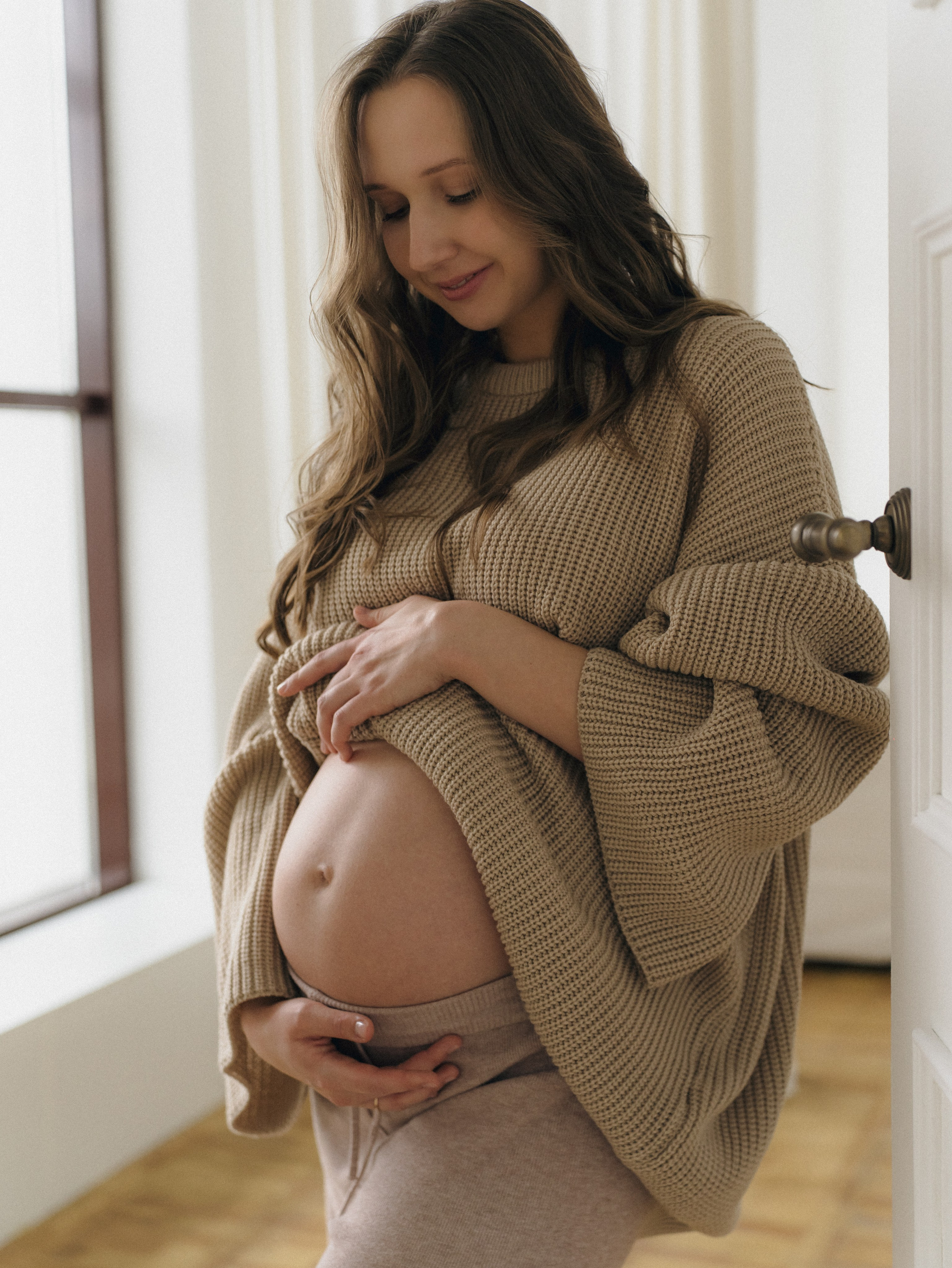 фотосессия беременности екатеринбург